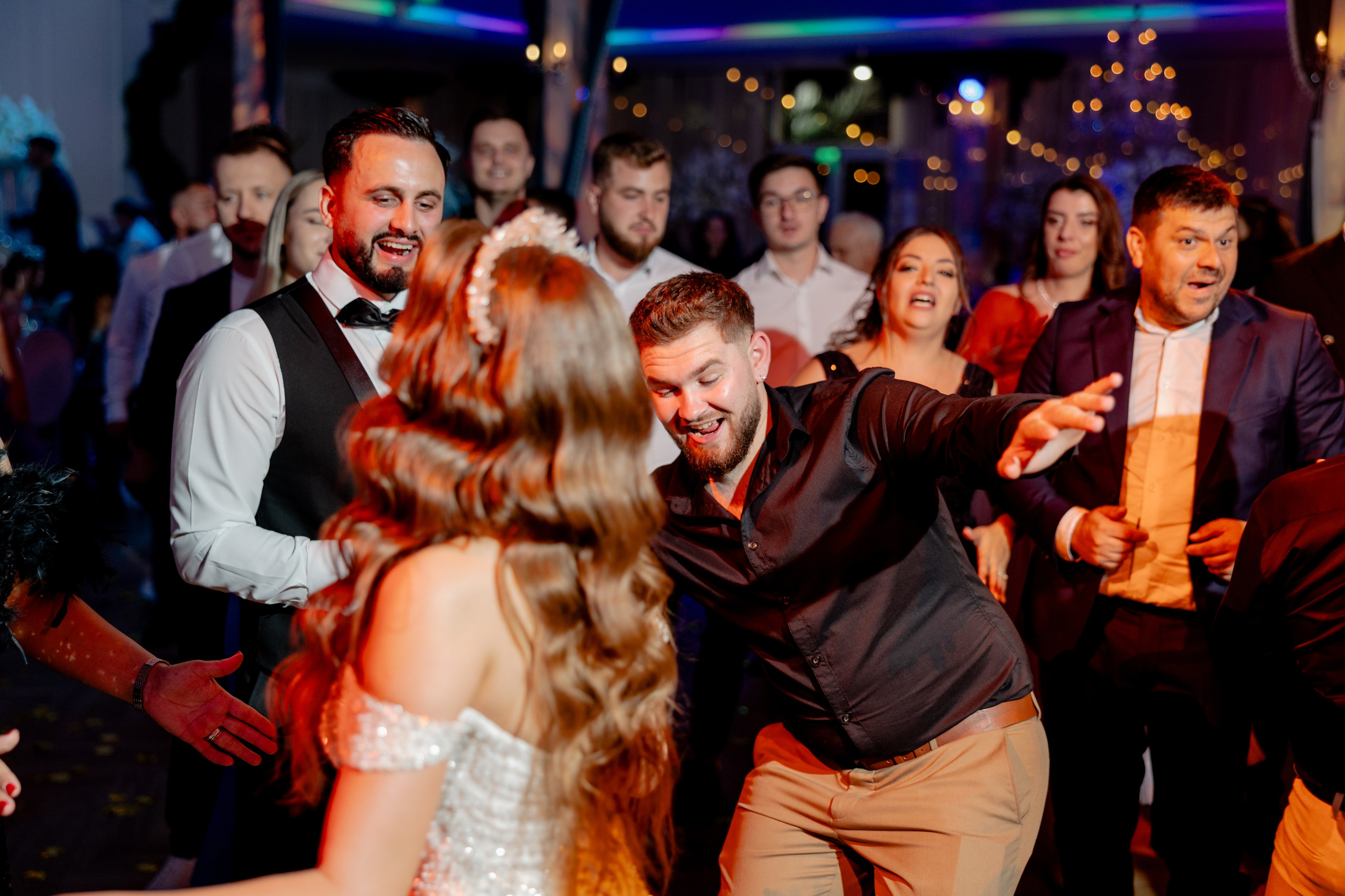 Mirel & Otilia. ProWed — Foto Video Moldova