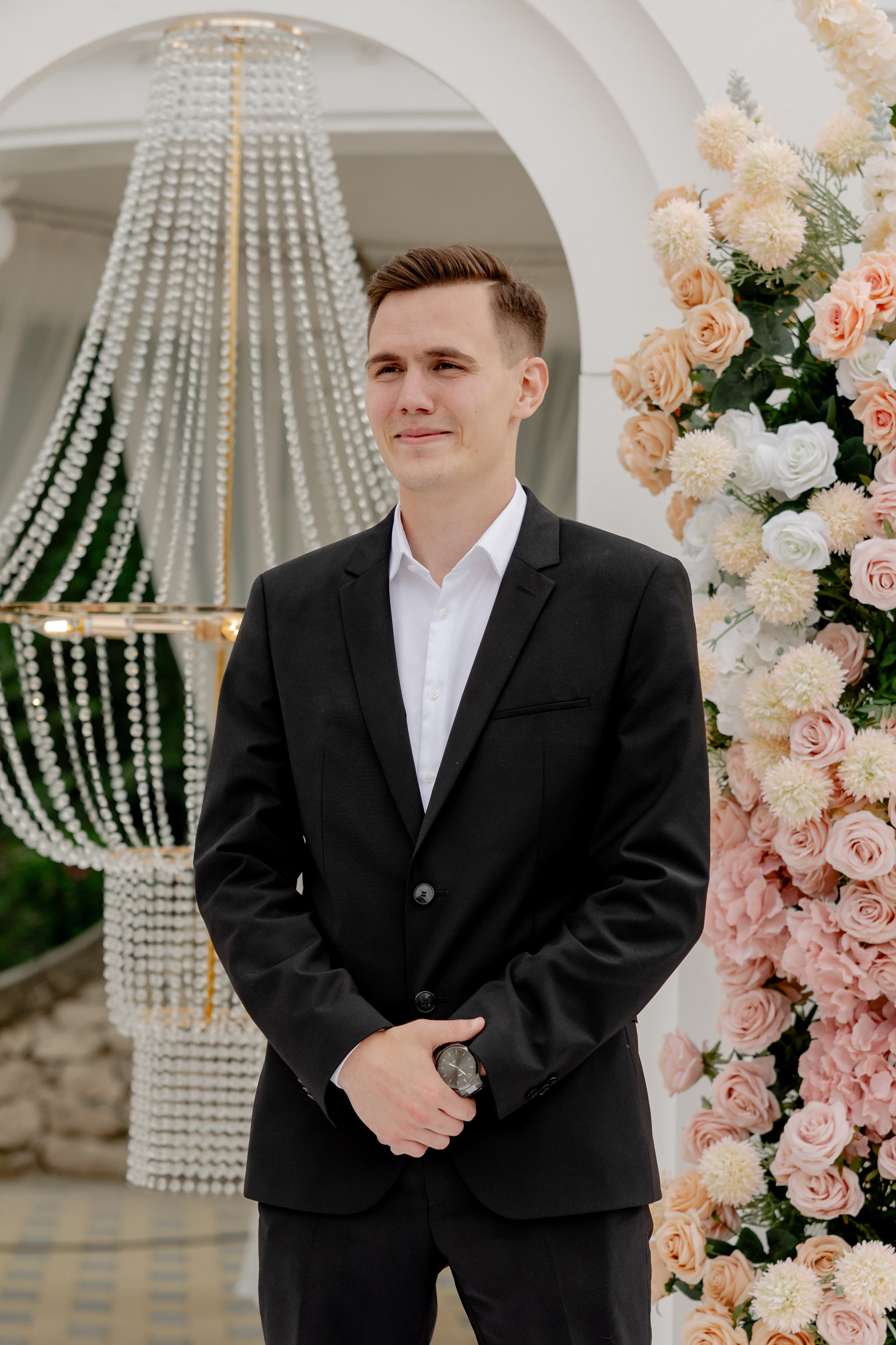 Cristian & Evelina. ProWed — Foto Video Moldova