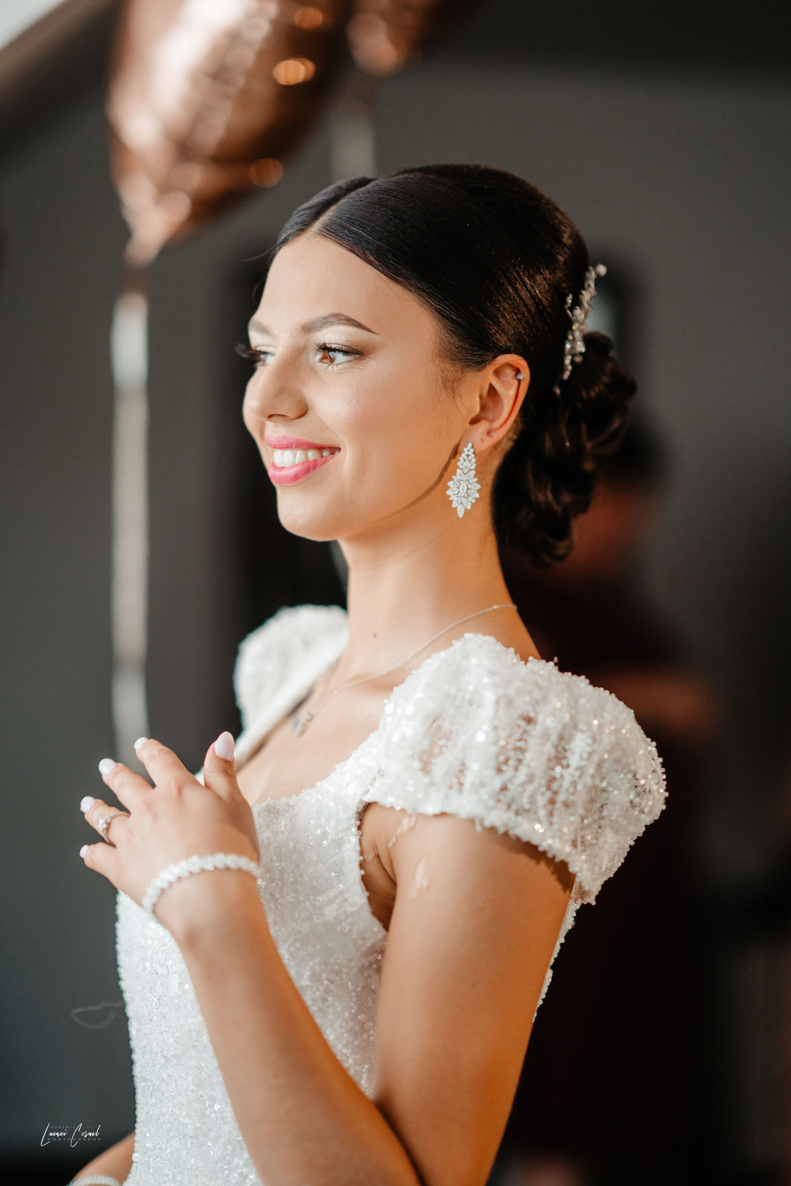 Amalia & Denis – Poveste foto de iubire. Fotograf de nuntă, corporate, botezuri, majorate și aniversări Roman, Lucaci Cornel