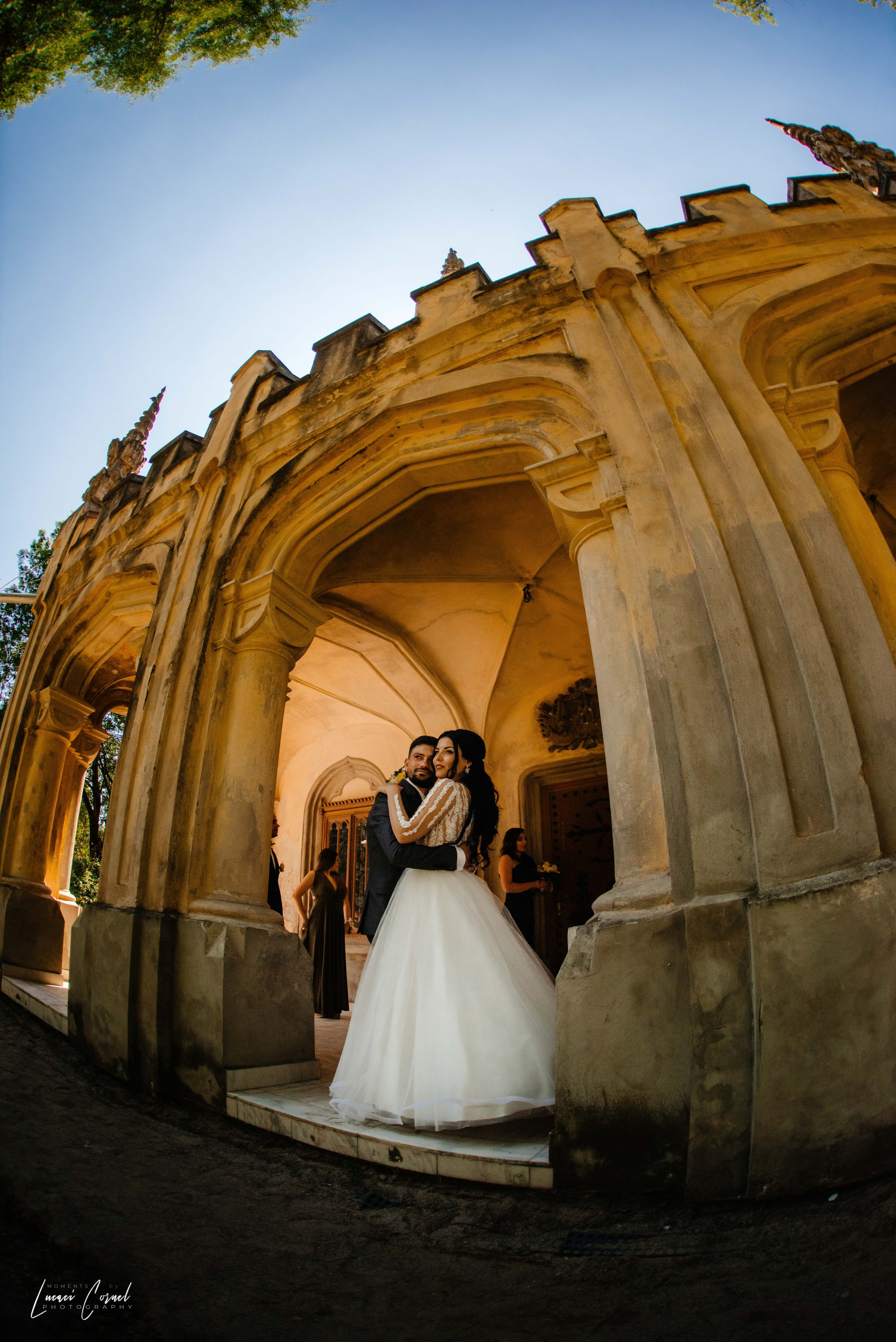 Andreea & Ștefan – Nuntă cu suflet. Fotograf de nuntă, corporate, botezuri, majorate și aniversări Roman, Lucaci Cornel