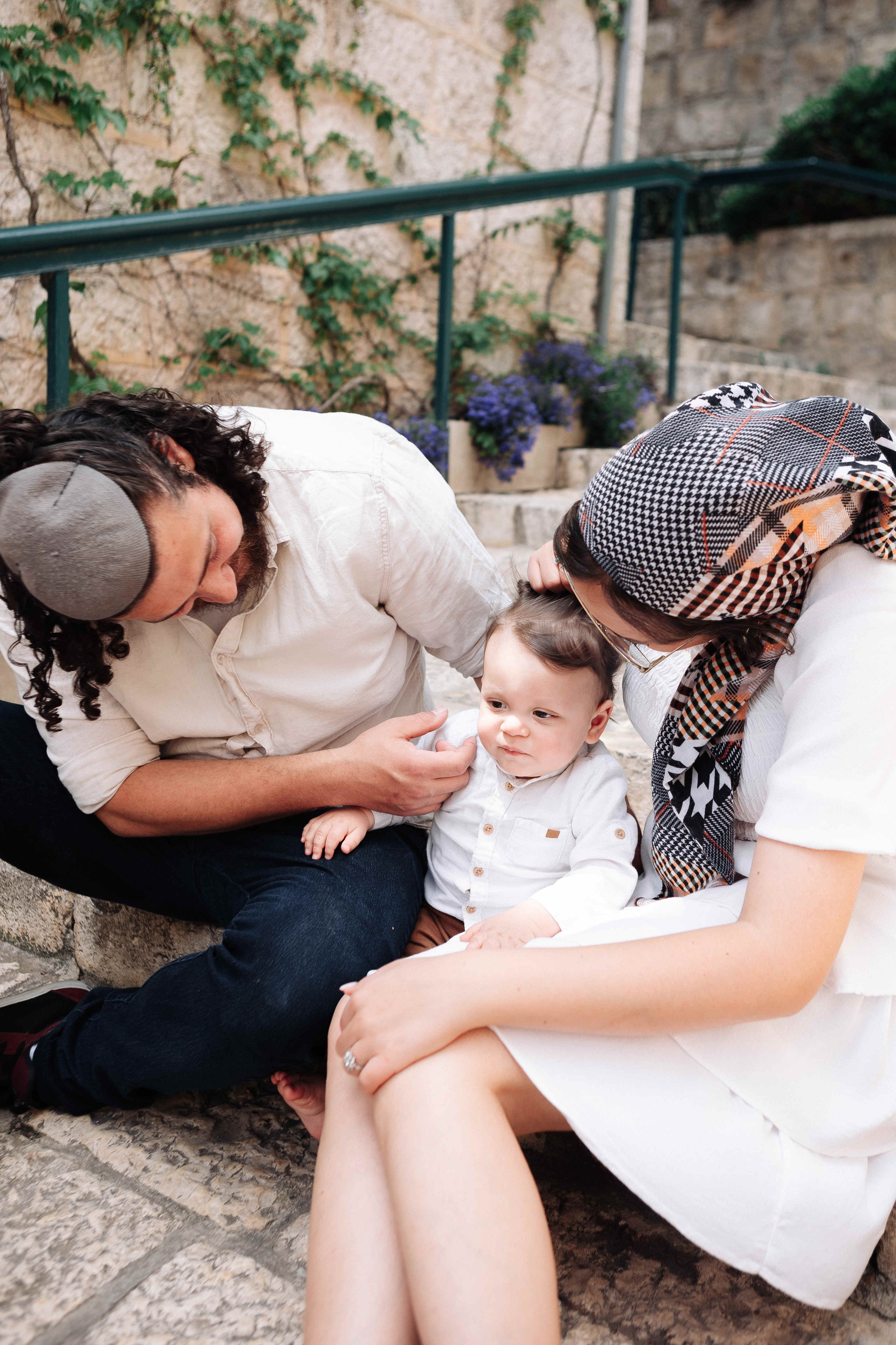 FAMILY PHOTOSESSION IN YAMIN MOSHE. Https://shi-photo.com/