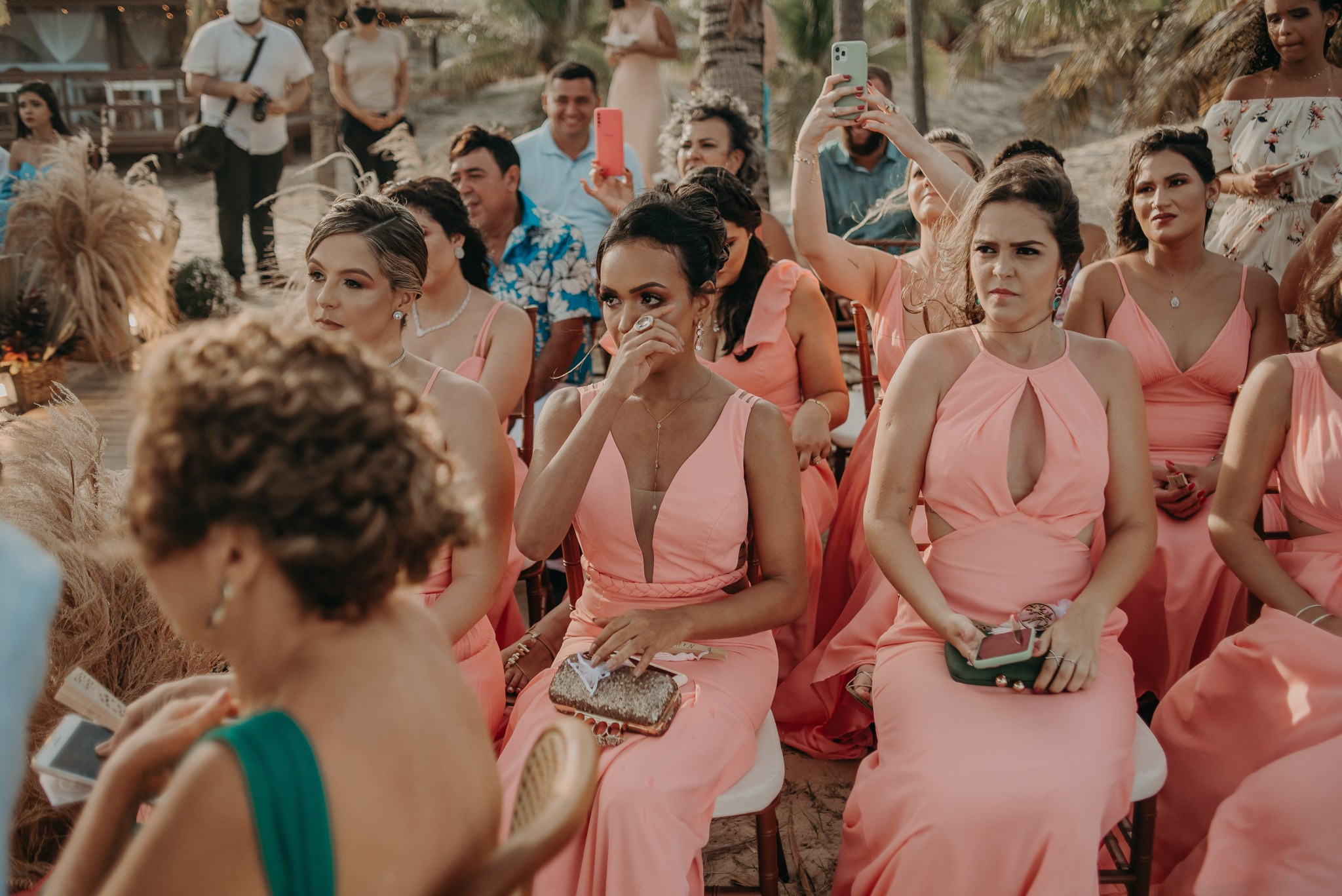 Nadia & Higor. Fotógrafos de Casamento na Bahia: Elart Fotografia