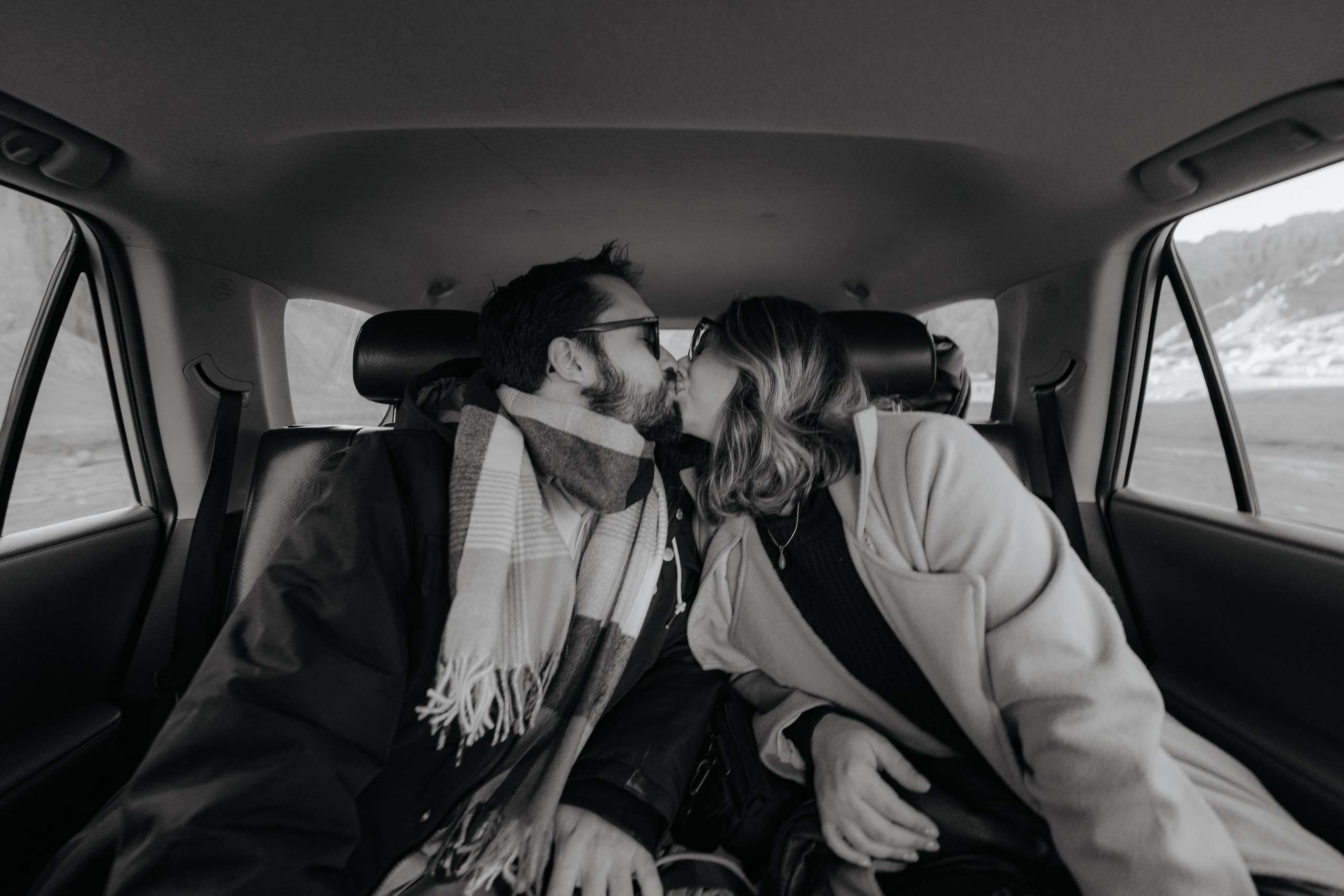 Gabriela e Antônio (ensaio). Principal