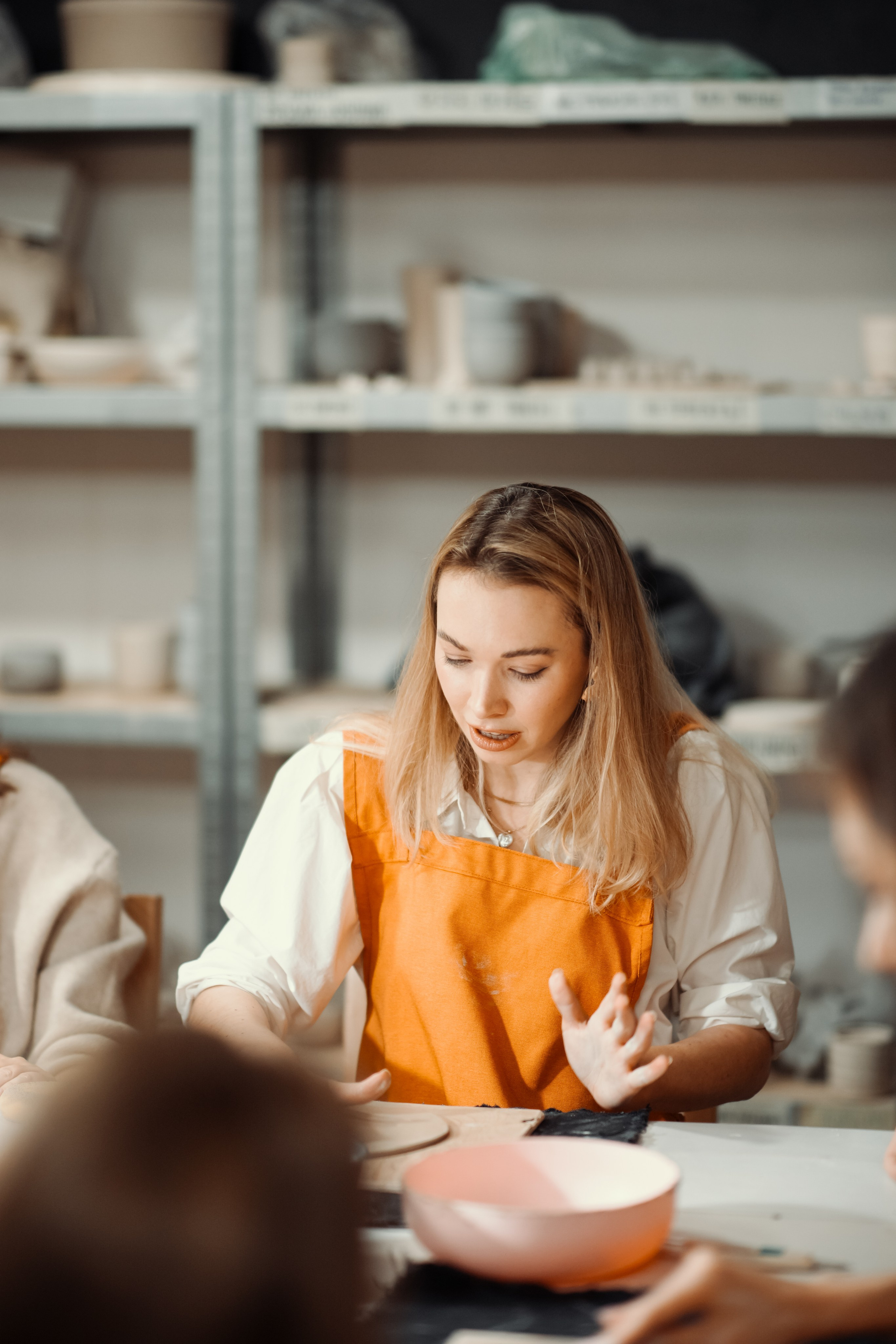 Девичник Ирины