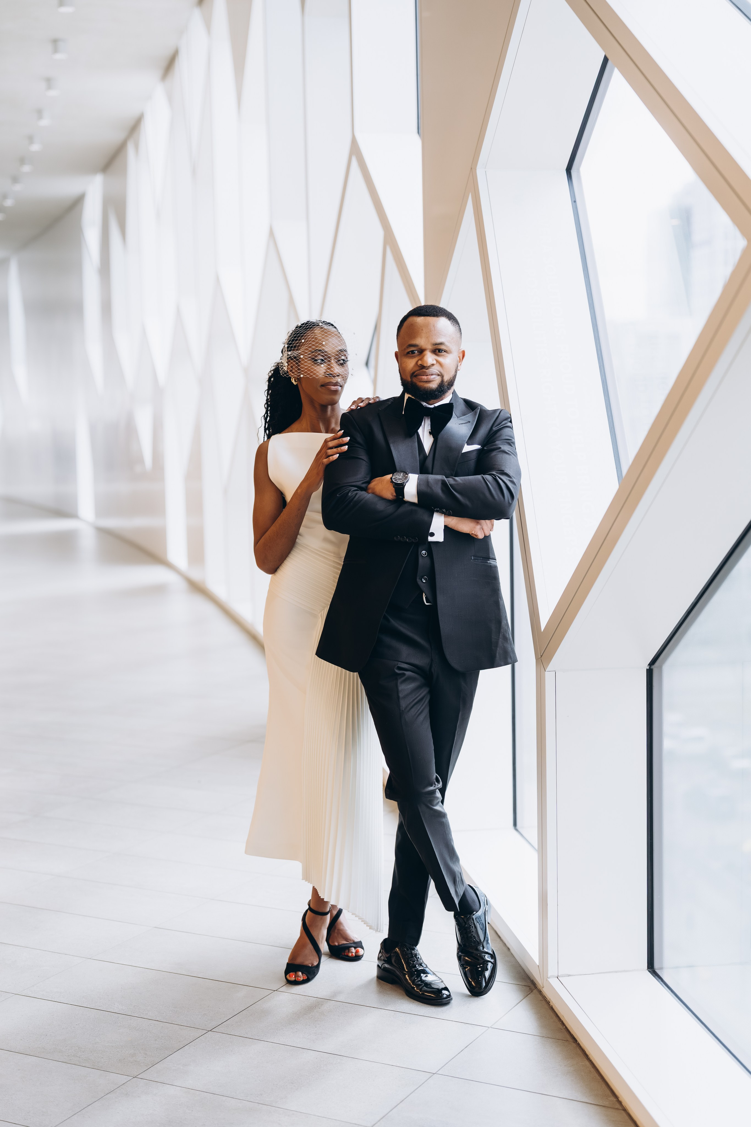 Cj & Kene. Calgary Wedding & Lifestyle Photographer — Yevhen Polishchuk