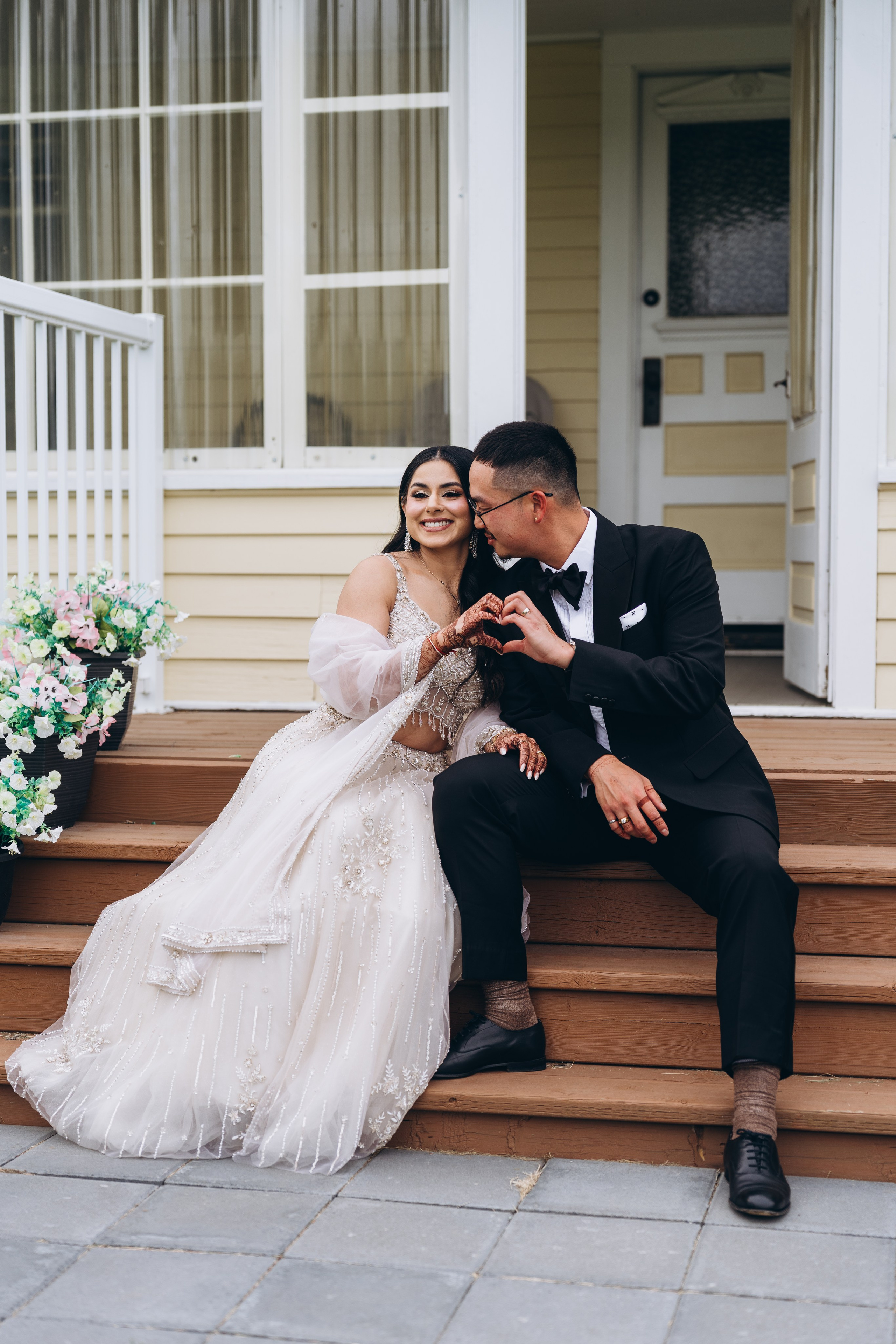 Jackie & Bindi. Calgary Wedding & Lifestyle Photographer — Yevhen Polishchuk