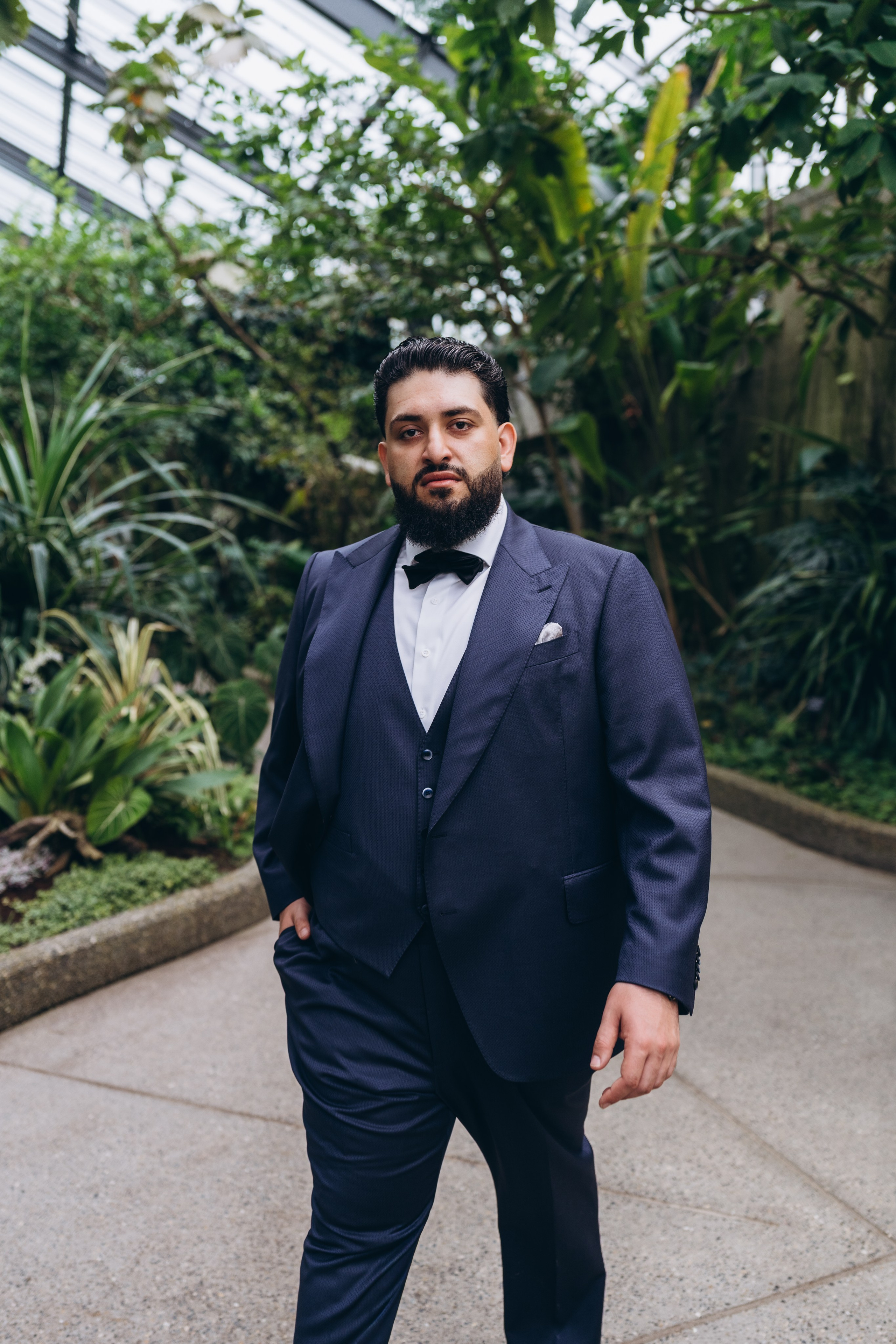 Salman & Sausan. Calgary Wedding & Lifestyle Photographer — Yevhen Polishchuk