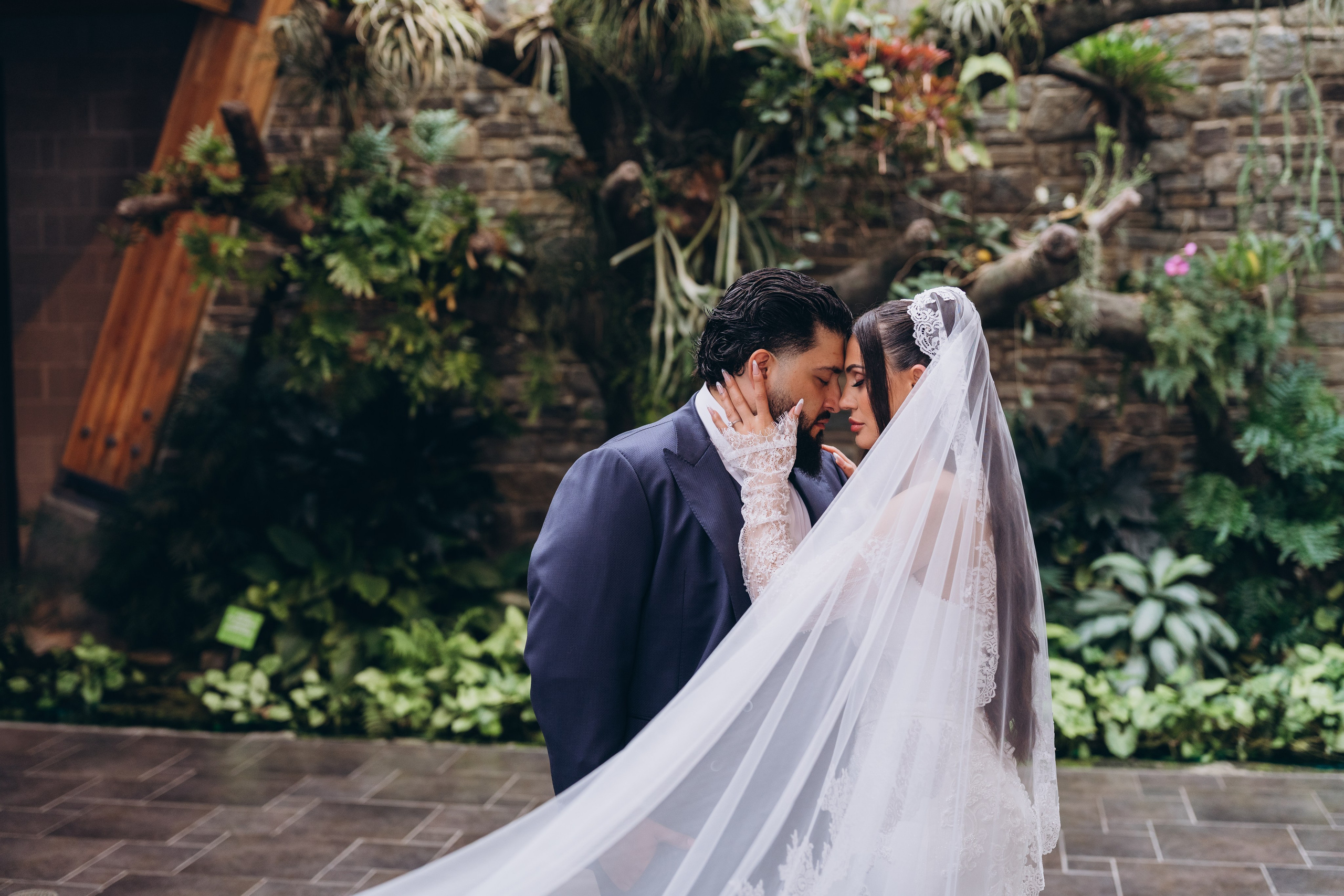 Salman & Sausan. Calgary Wedding & Lifestyle Photographer — Yevhen Polishchuk