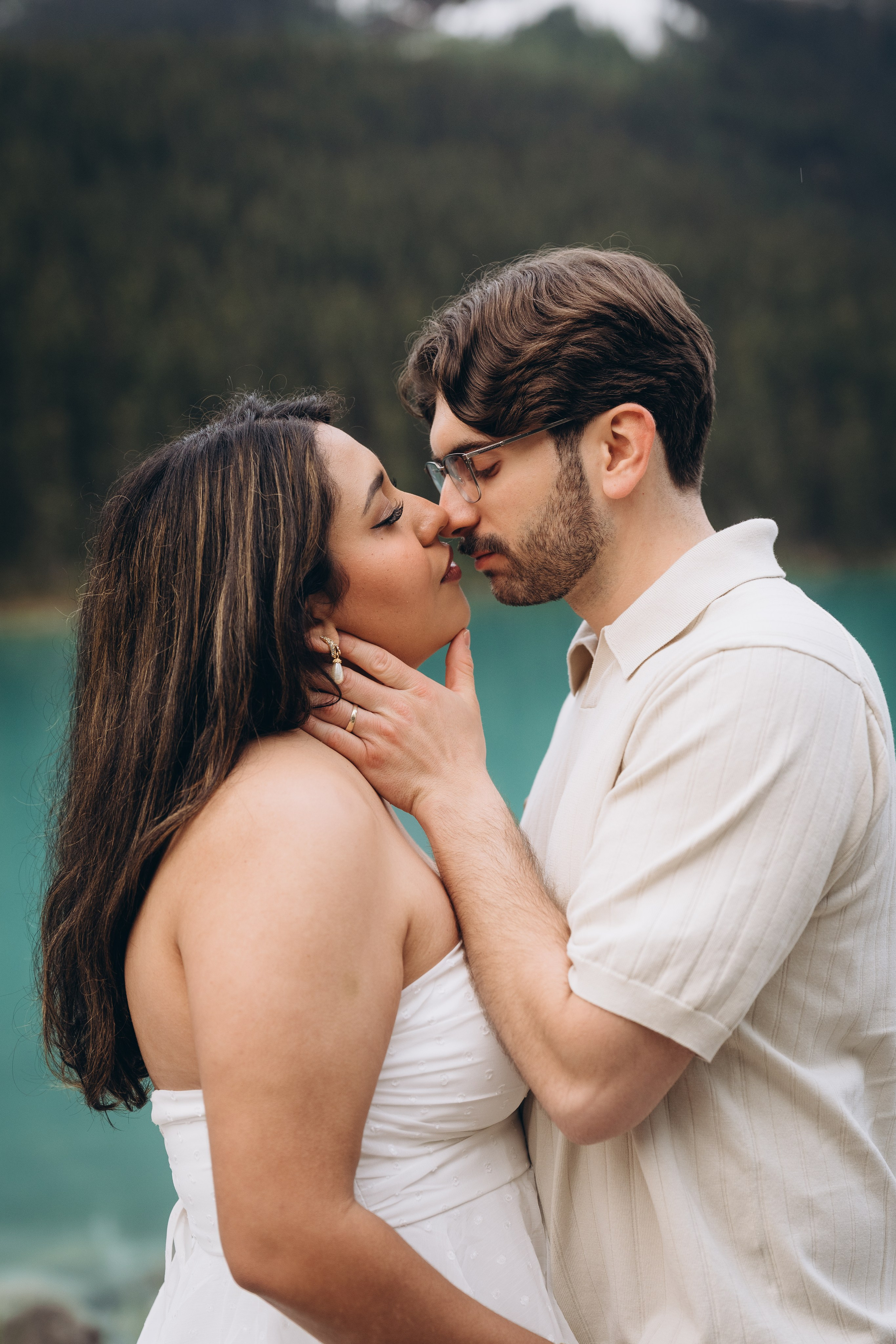Chiara & Lucas. Calgary Wedding & Lifestyle Photographer — Yevhen Polishchuk