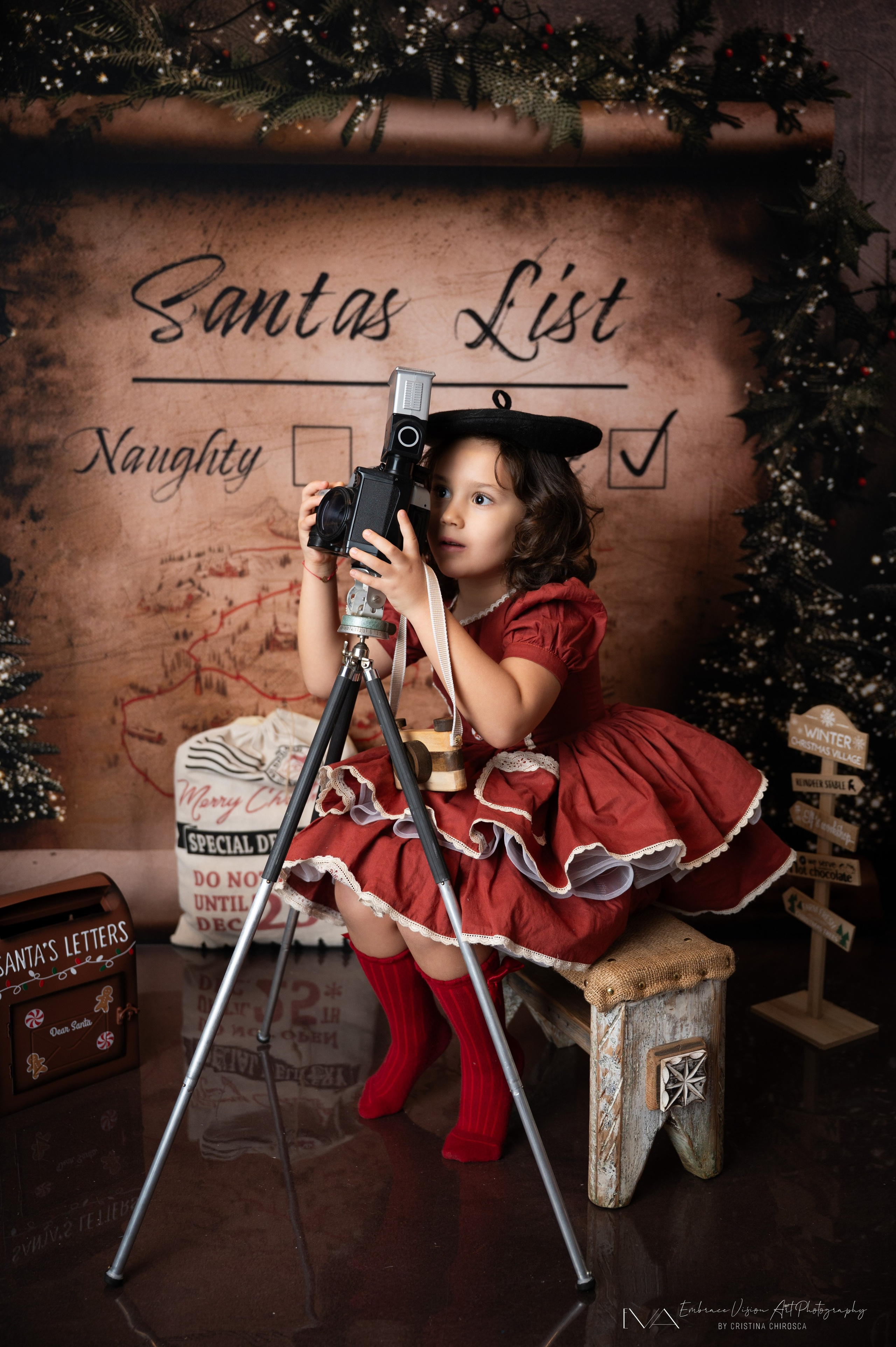 Craciun 2025. EVA Photography