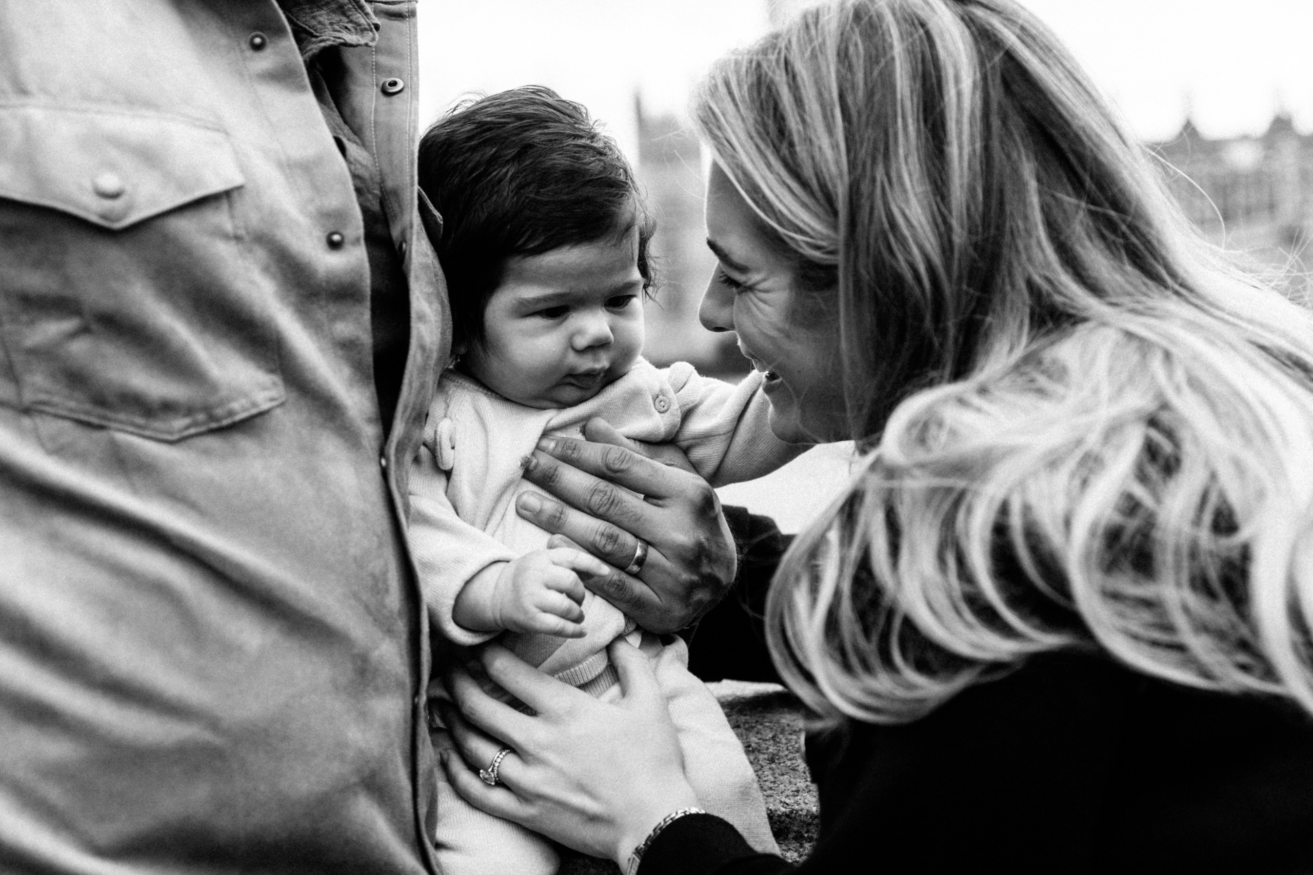 Family Photoshoot at Westminster. LondonPhotoStory — Vacation Photographer in London