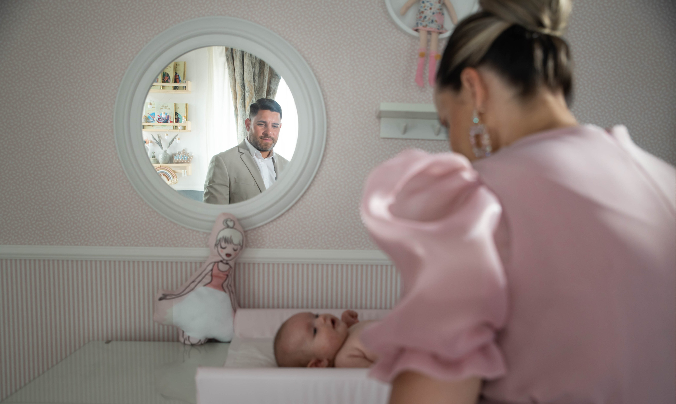 Fotograf si videograf de nunta si botez in Constanta Andreea Ilie