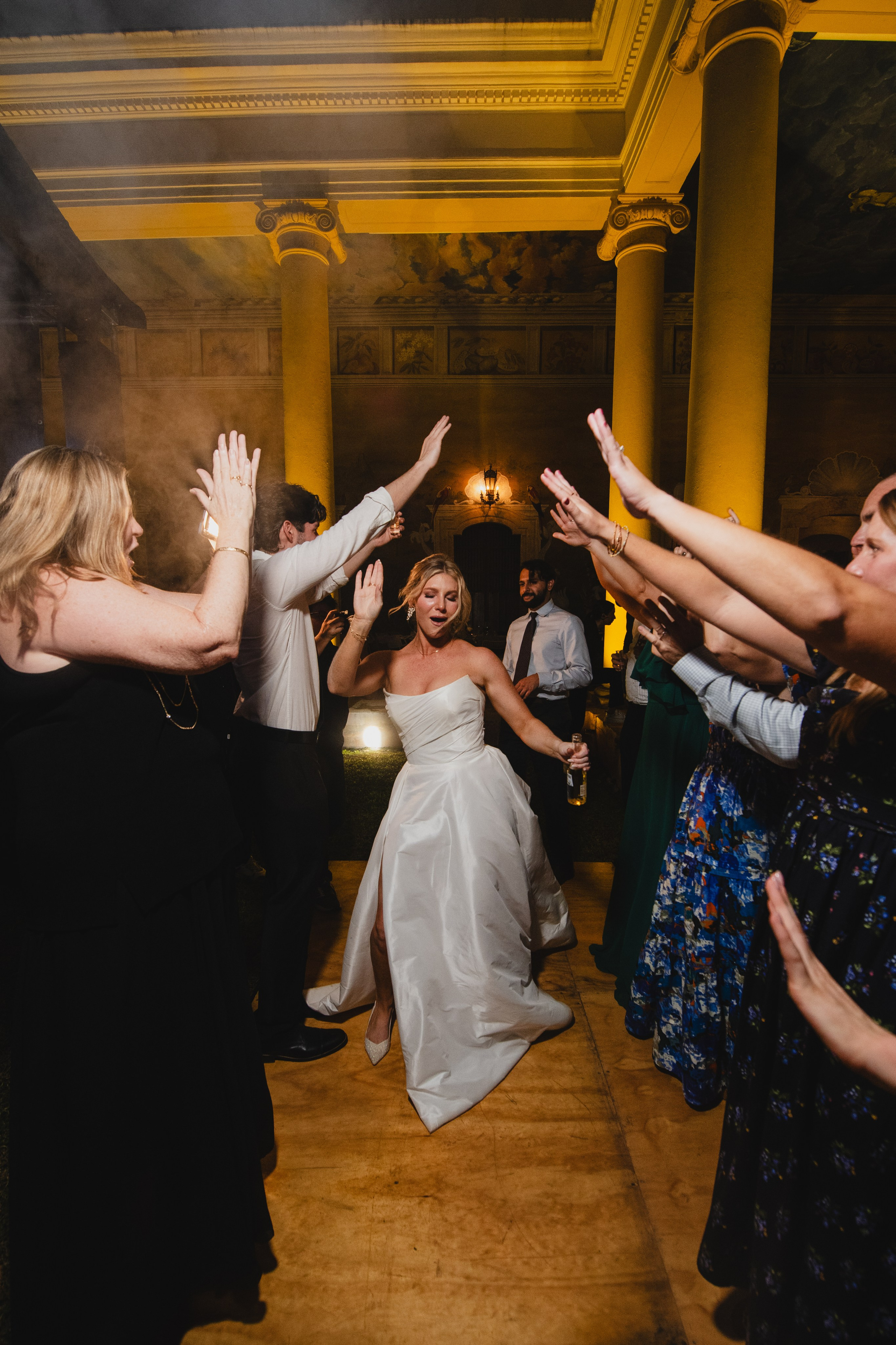 Sasha & Mike. Antonio Soberano Photography