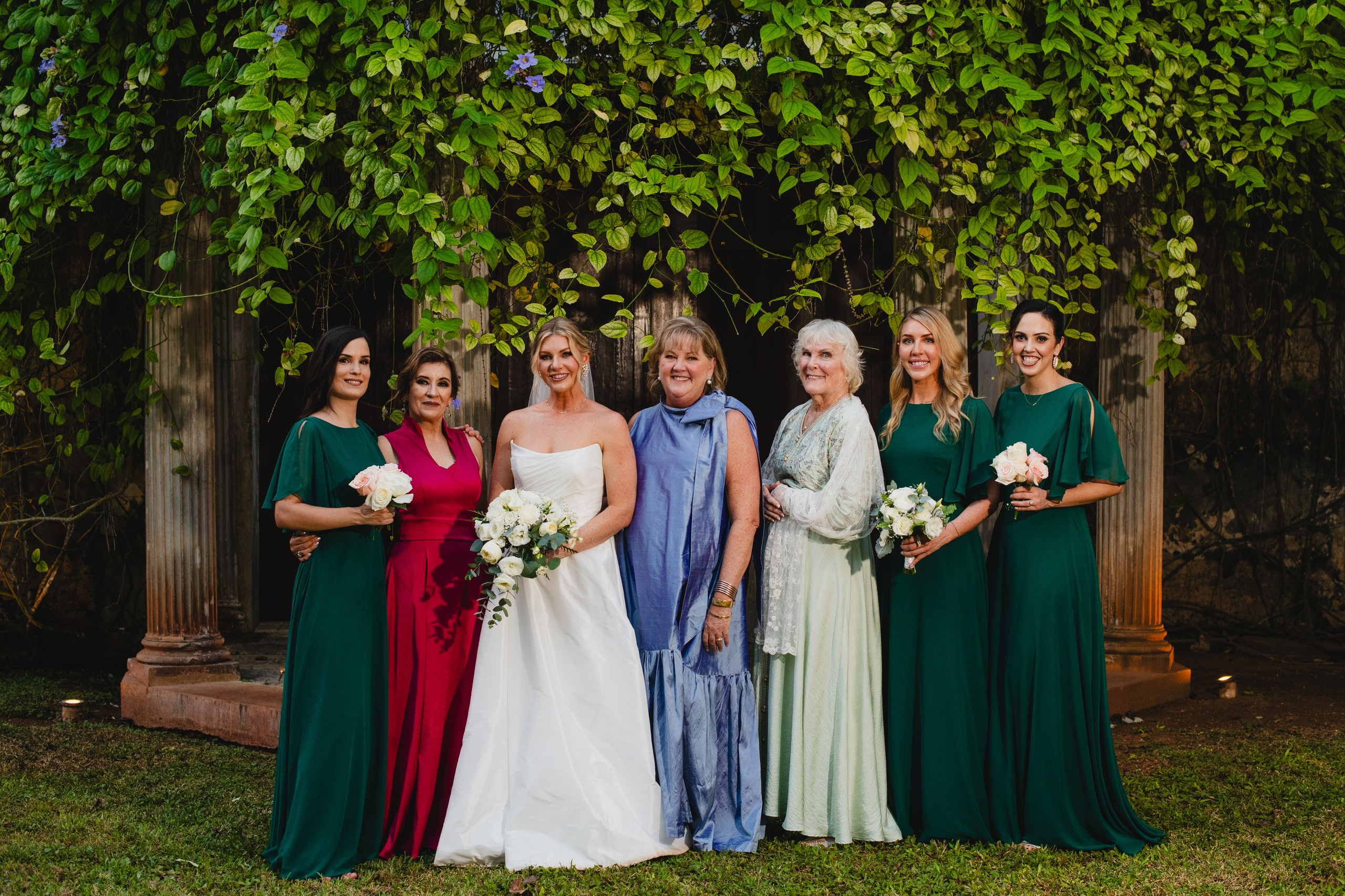 Sasha & Mike. Antonio Soberano Photography