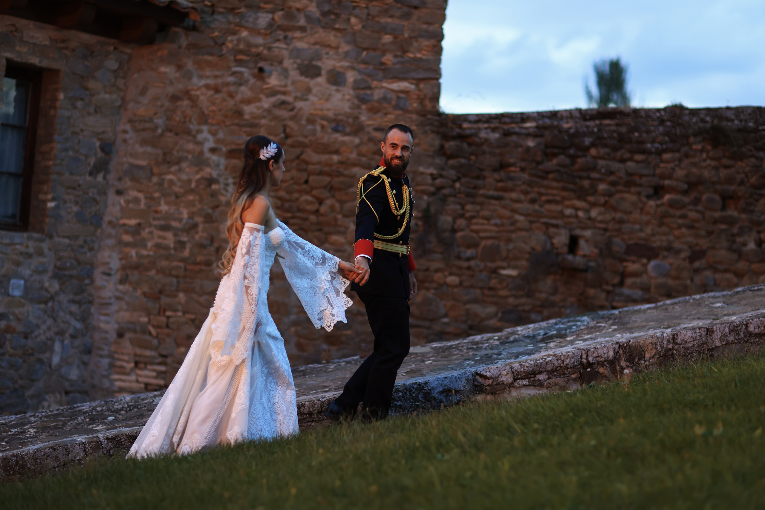 …. Fotografía de Eventos, Embarazo y Familiar en Pirineos