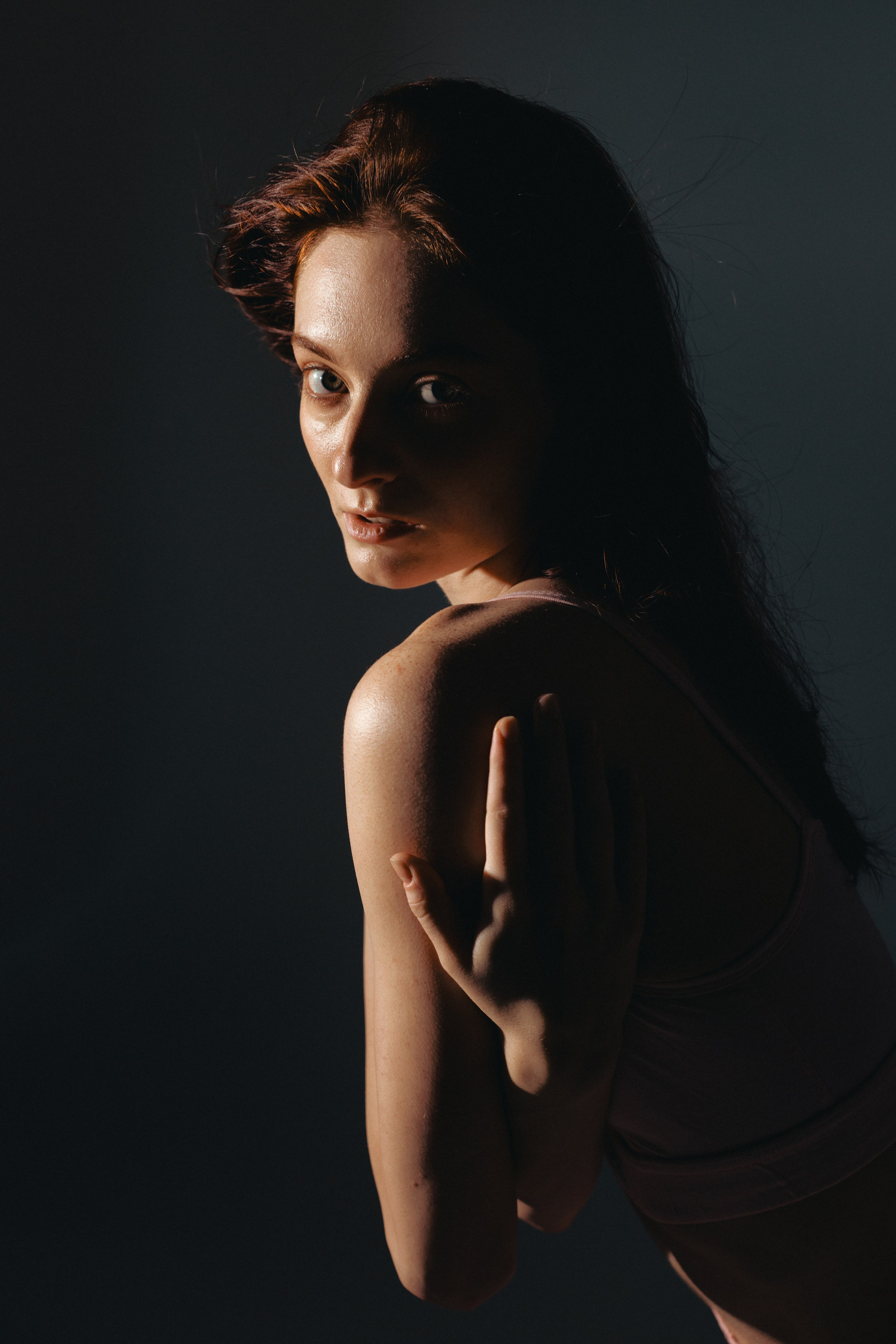 Polina P. Photographer in Dubai