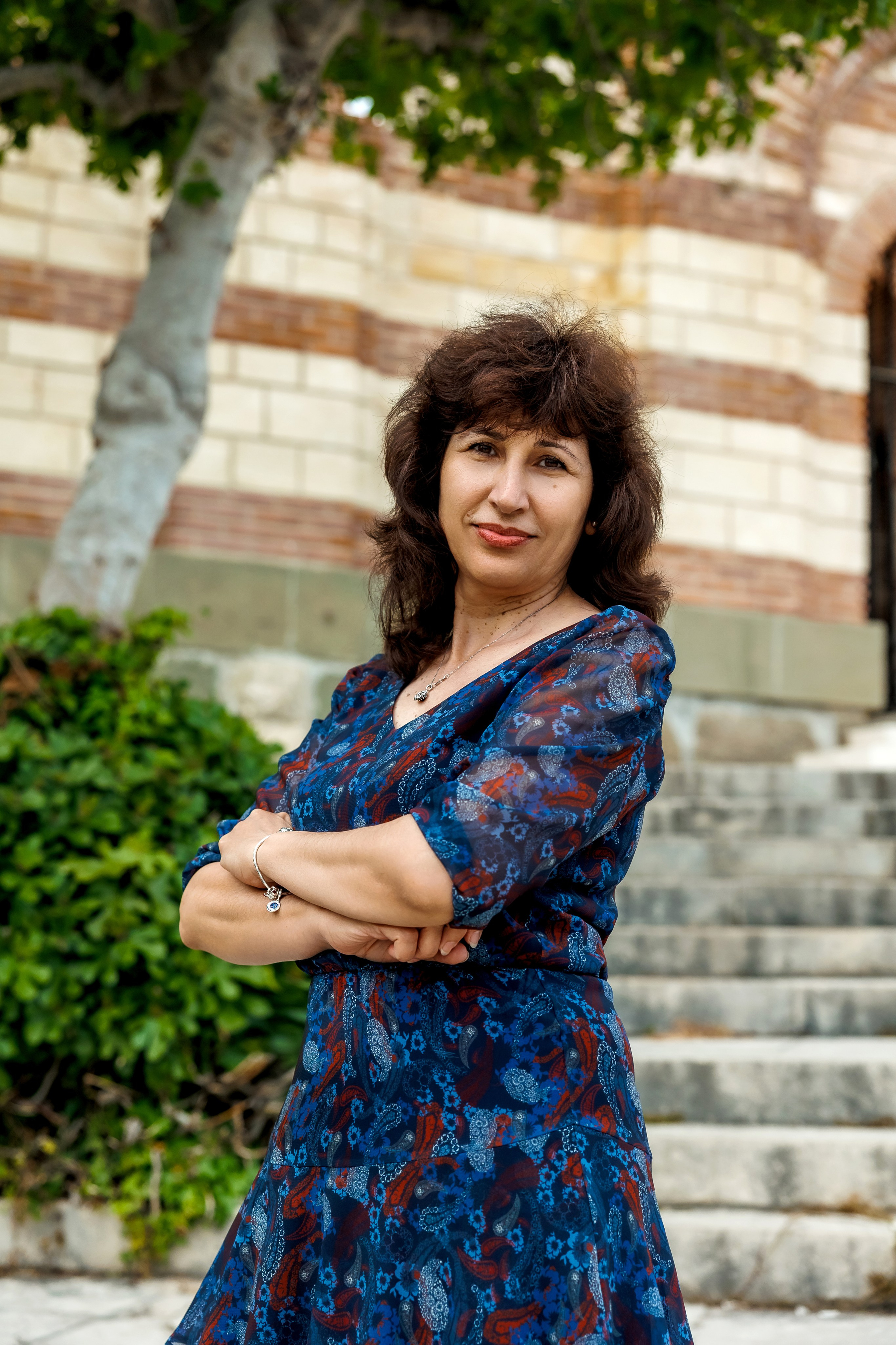 Несебър 12А. Фотограф Ирина Йотова