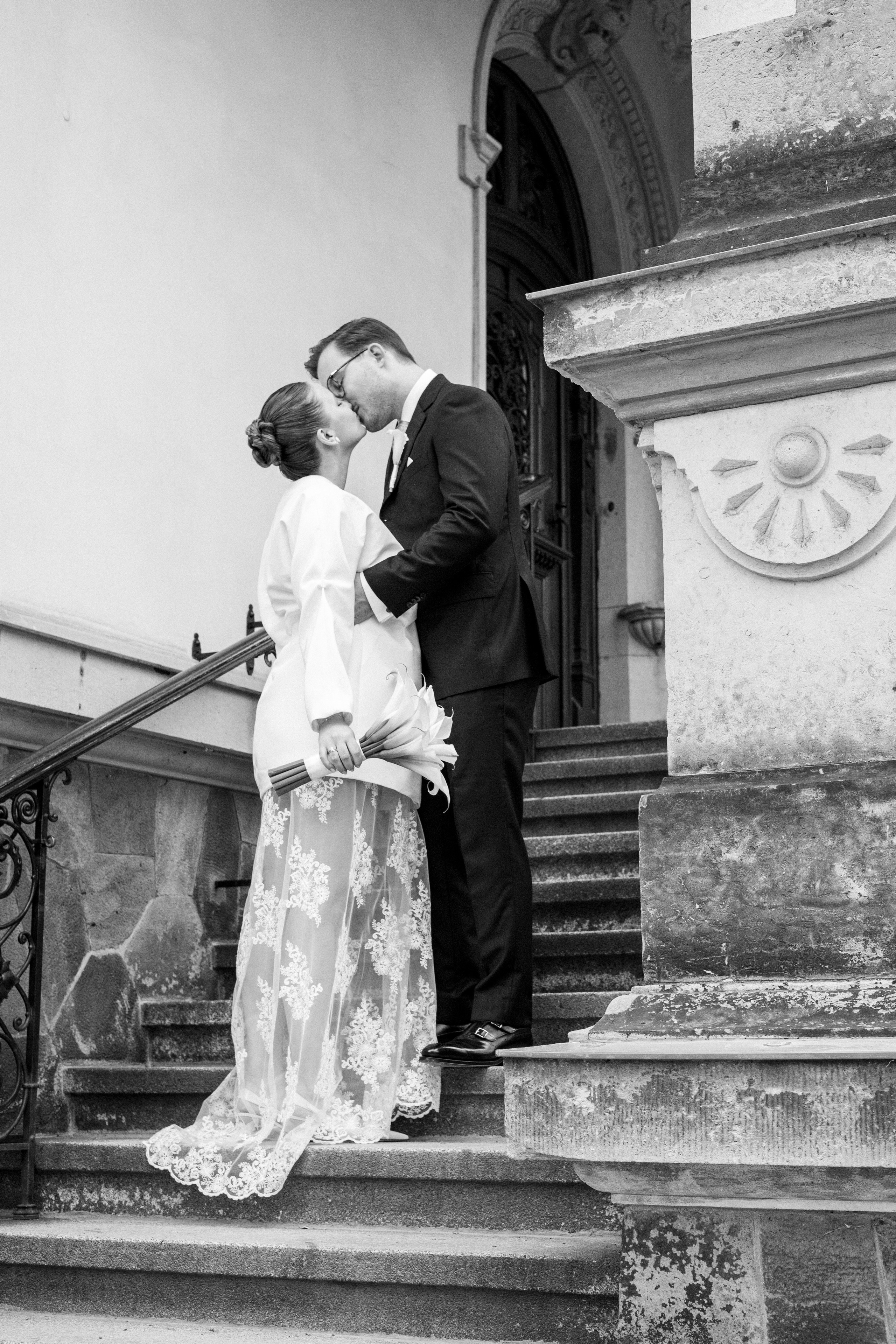 F&V. Fotograf Sofya Zikunowa