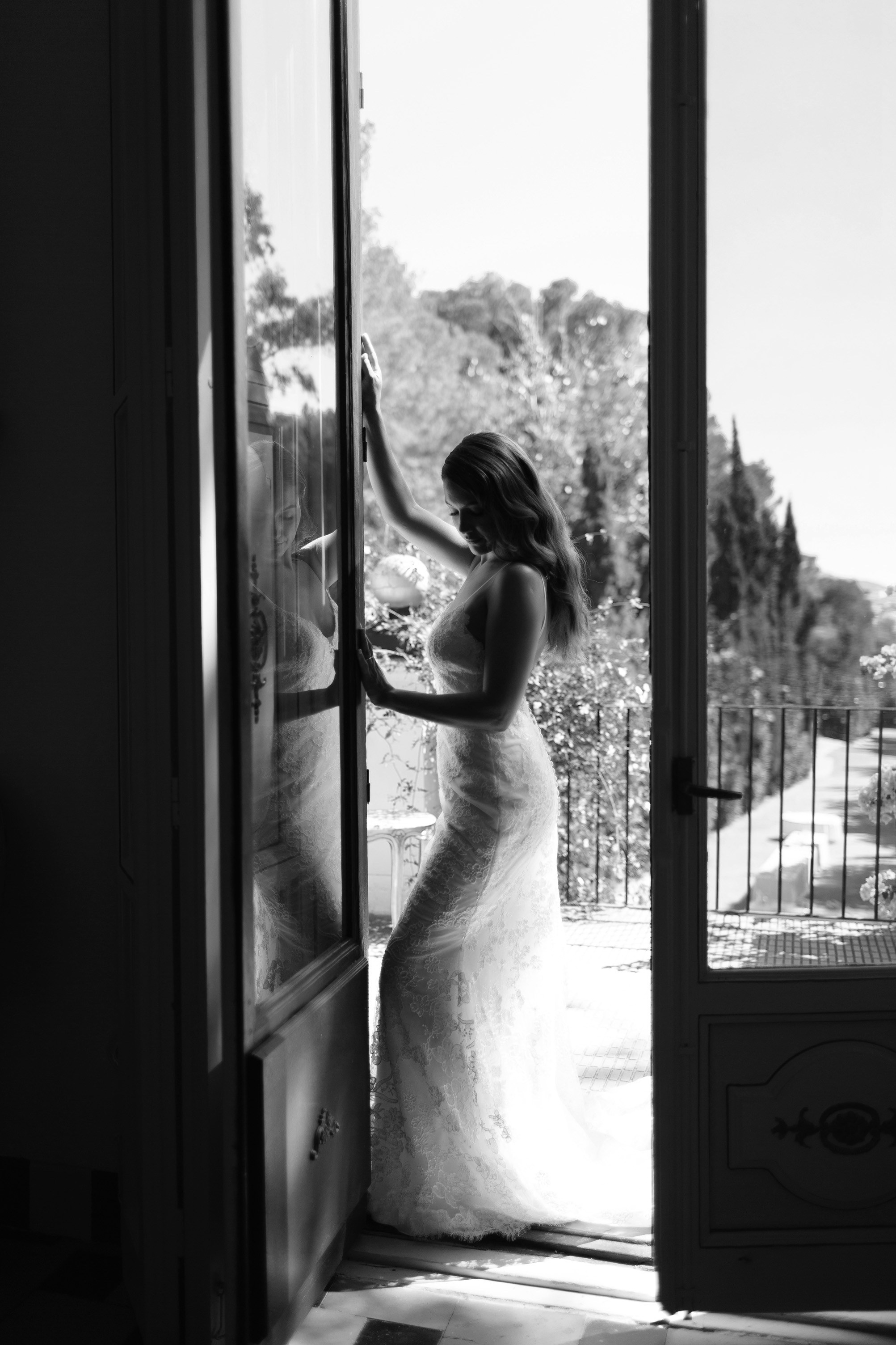 Laura and Henrik. Destination Wedding Photographers based in Spain