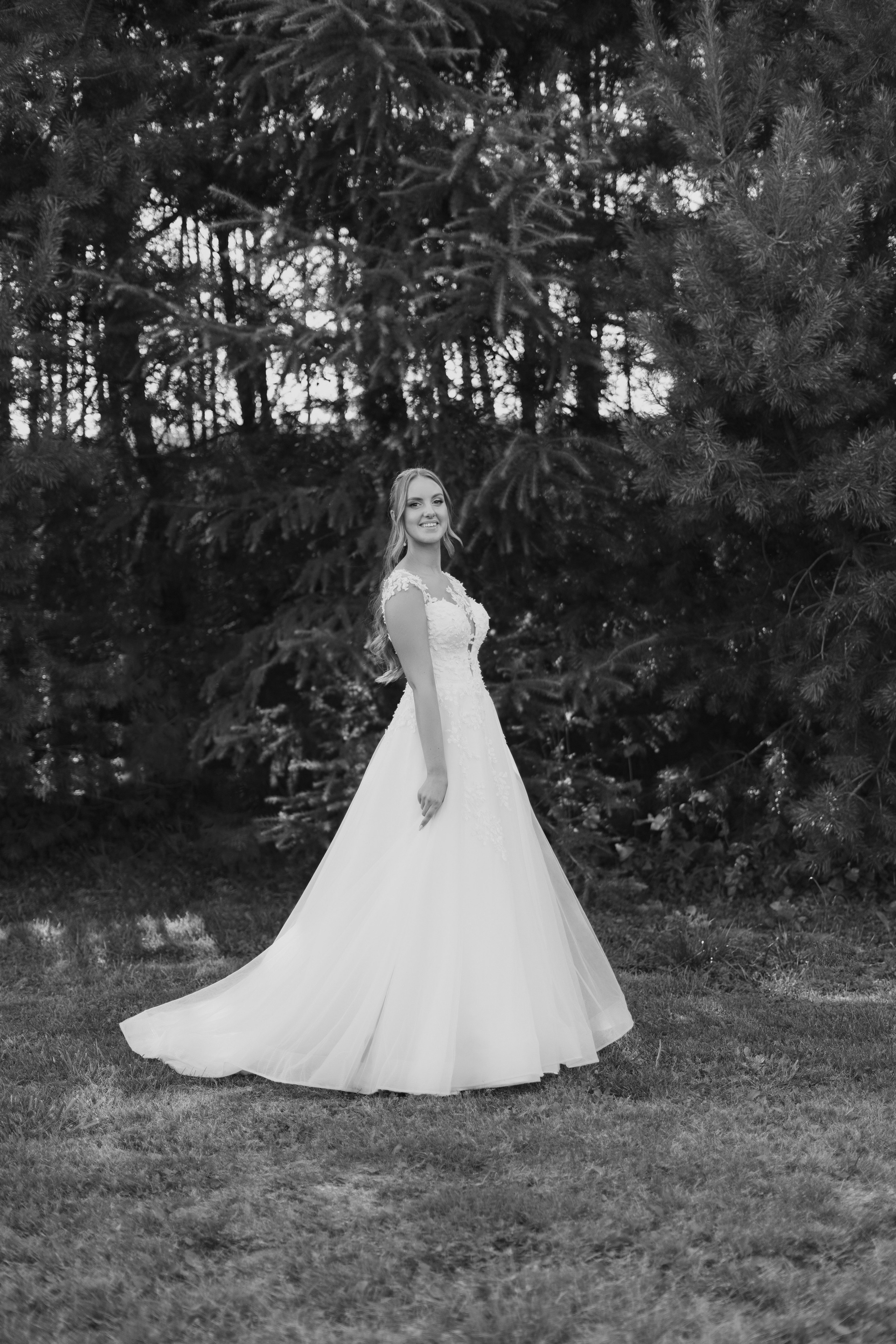 Karolina ir Karolis. Fotografė Agnė Navickaitė