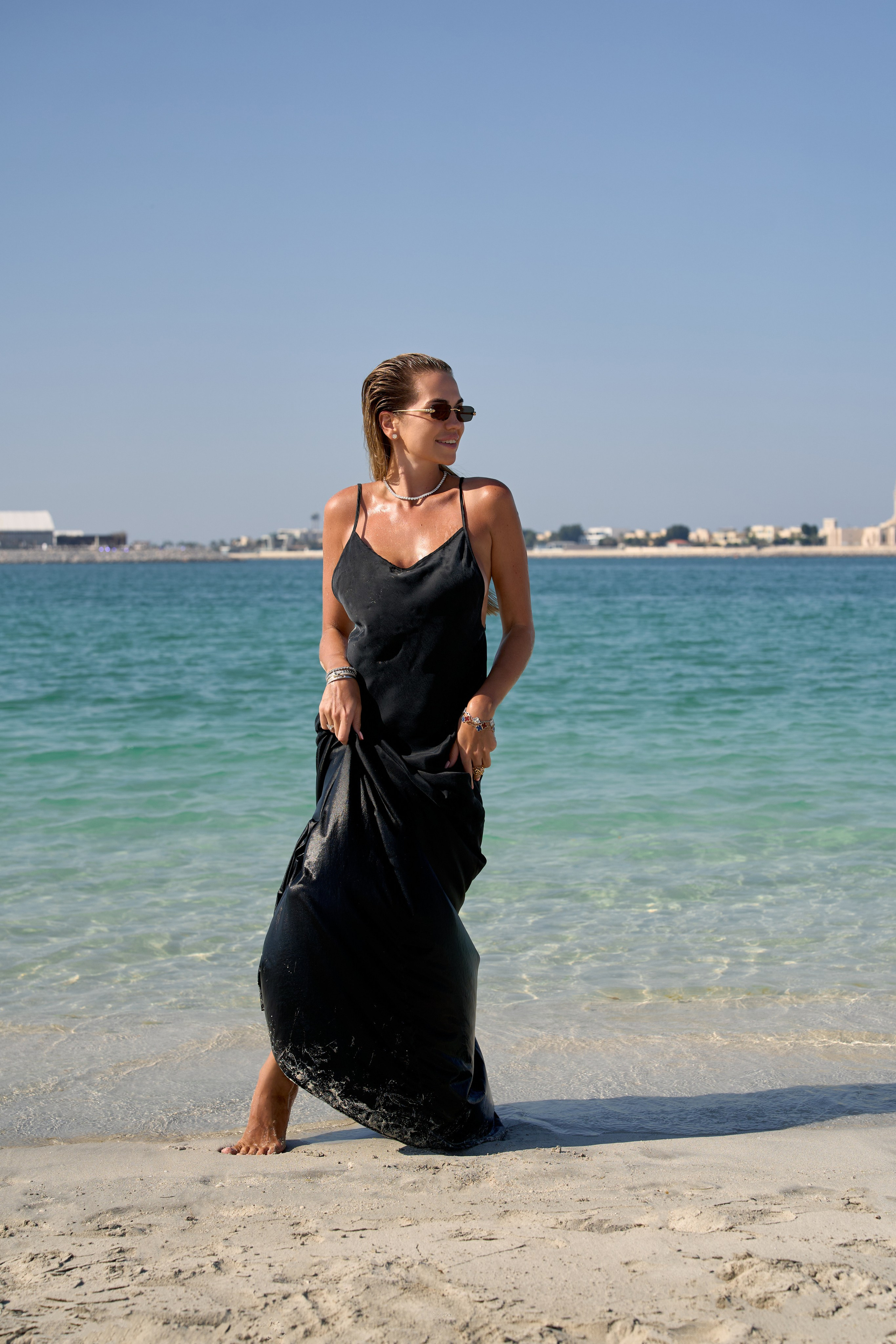 Elizaveta. Photographer in Dubai. Фотограф Дубай