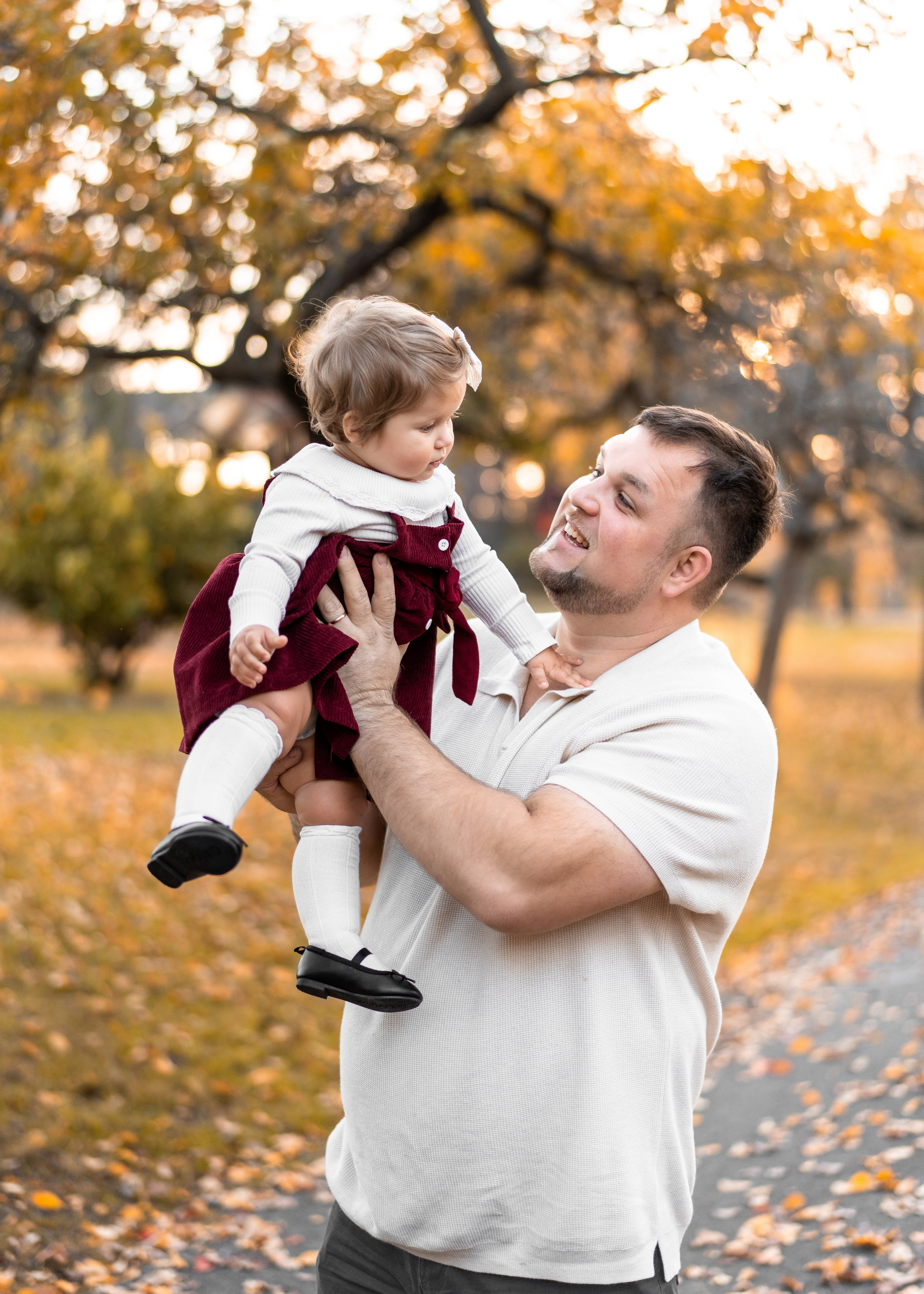 Klyushin family. Family photographer in Sacramento | Sofia Pavenko