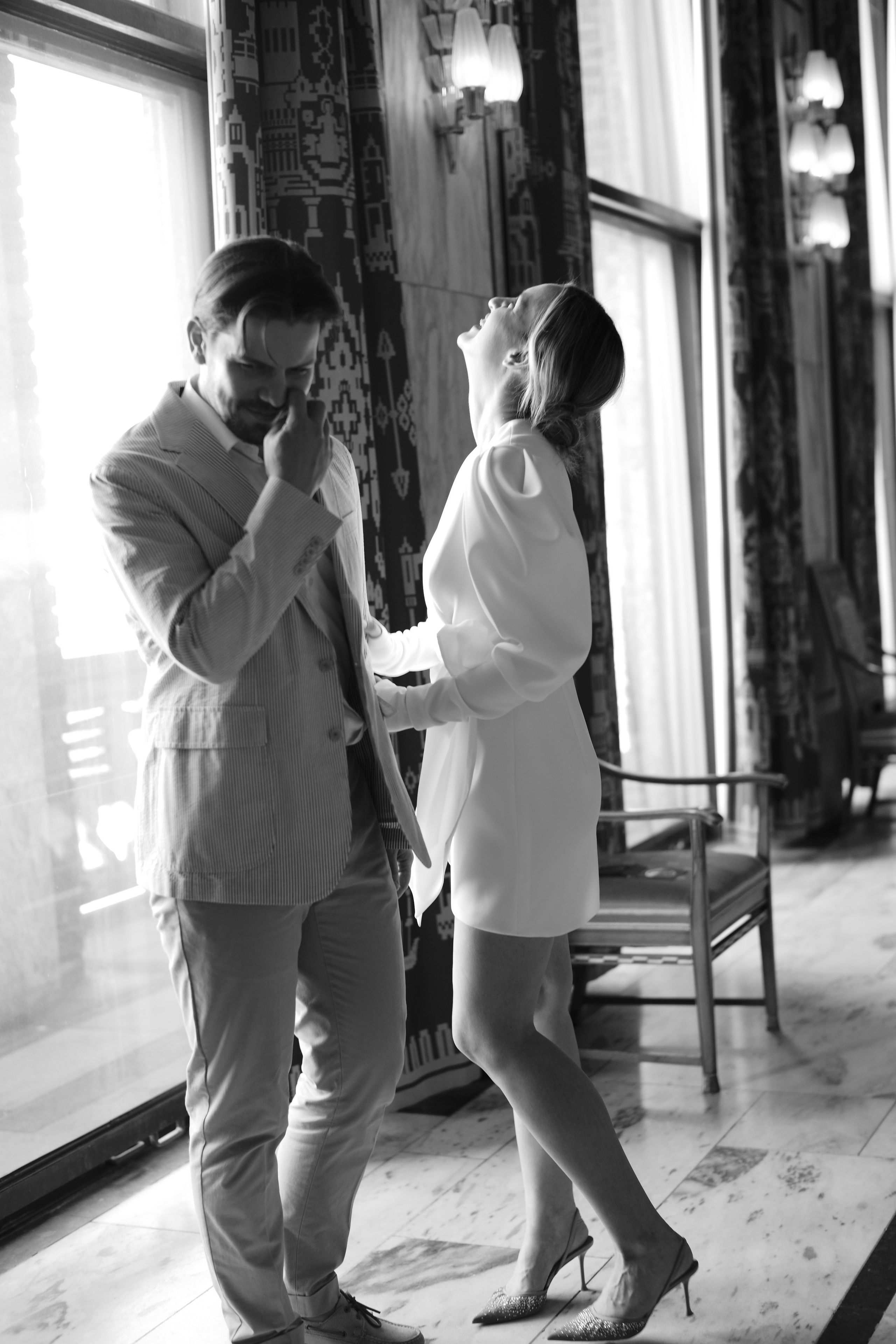 Portrett. Foto som Kunst. Anastasia Majestic Kunstkaper, Make-up Artist, Stylist