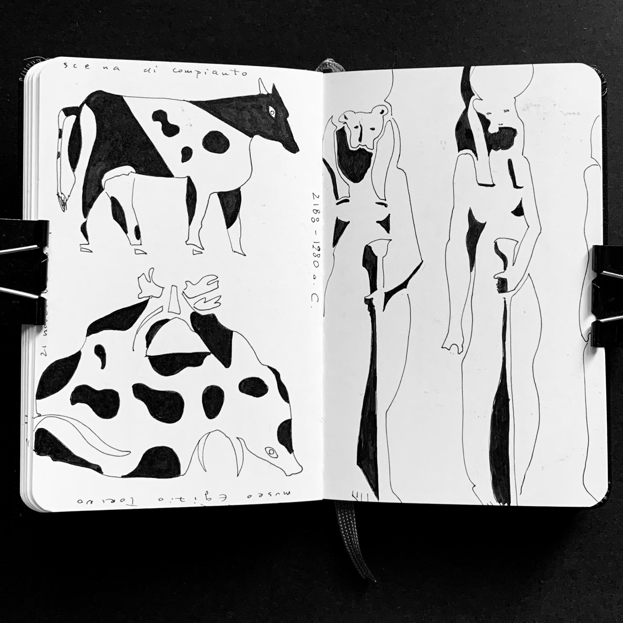 Masters. Nadia Kuprina. Artist