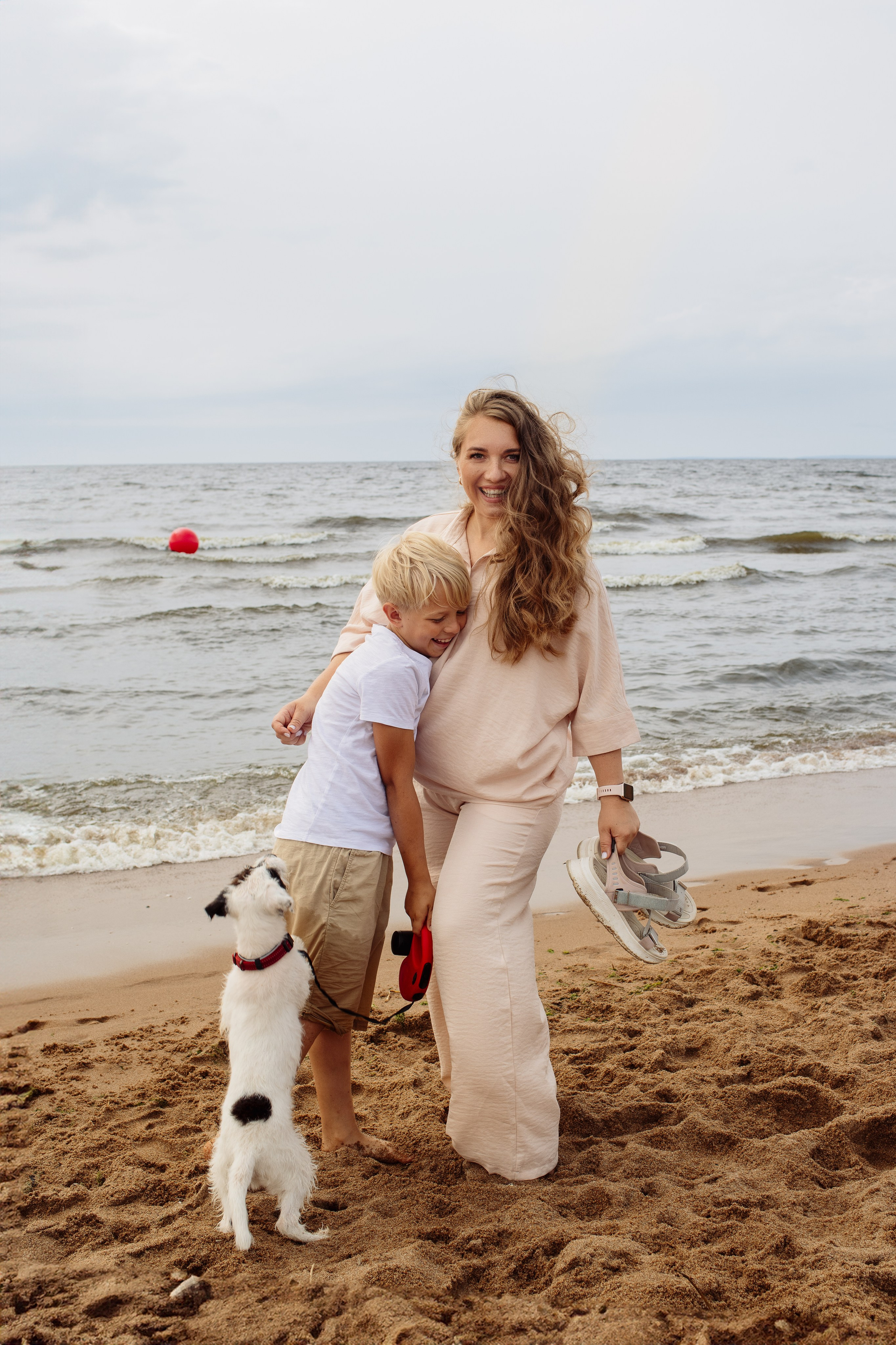 Екатерина пляж семейная. Meisha Photo