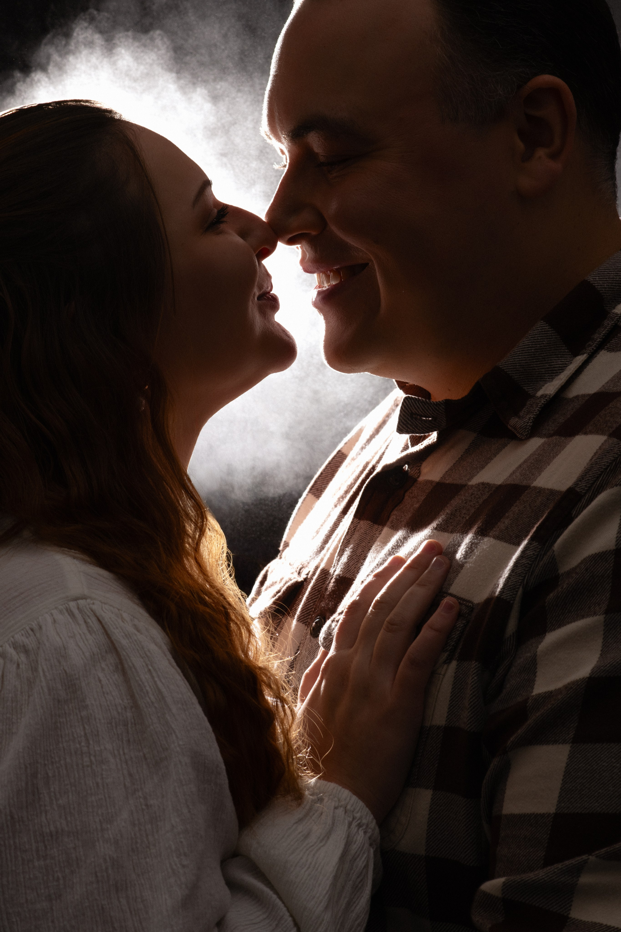 Familien Fotoschooting. Meisha Photo