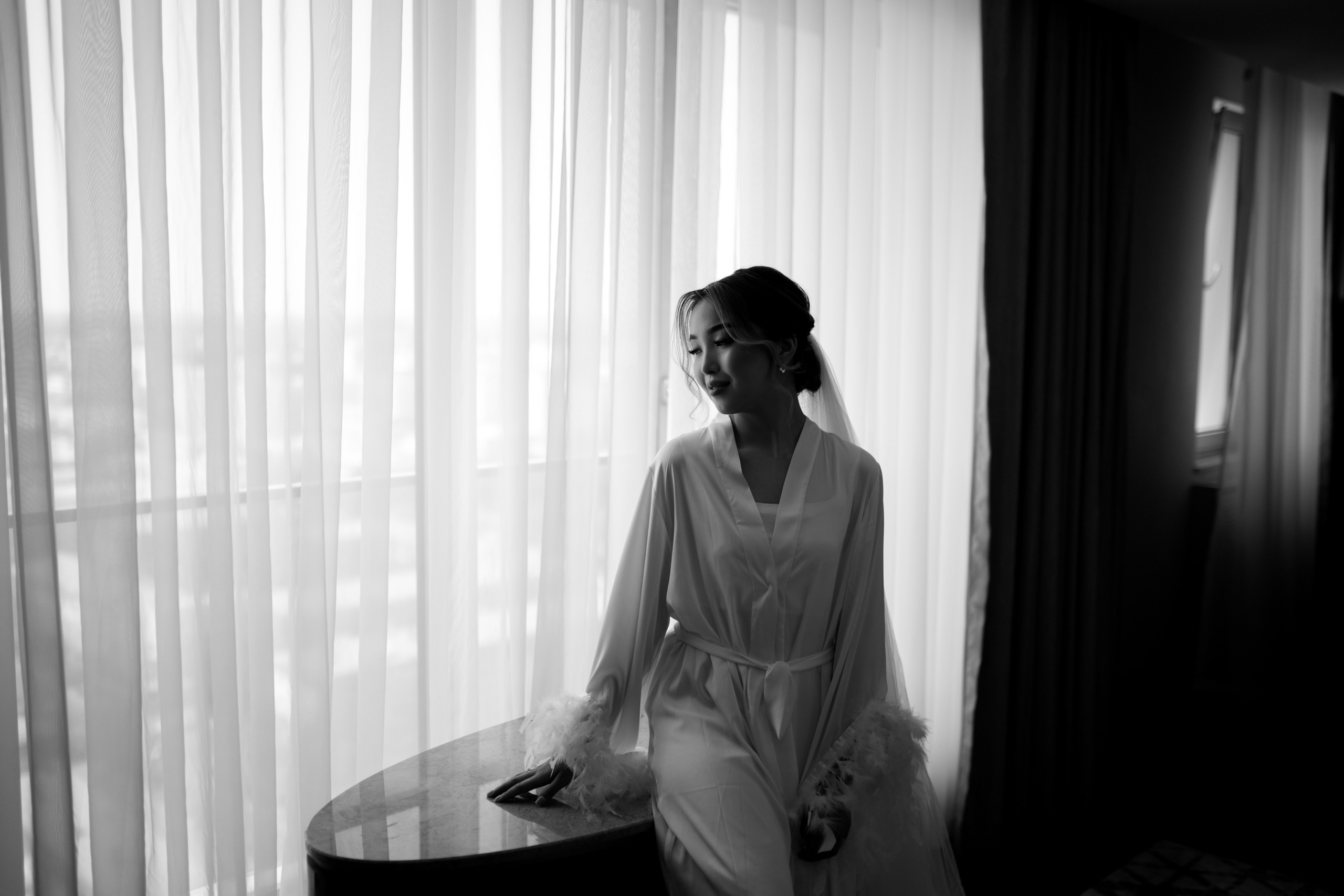 SHERATON. Mandarin.photo