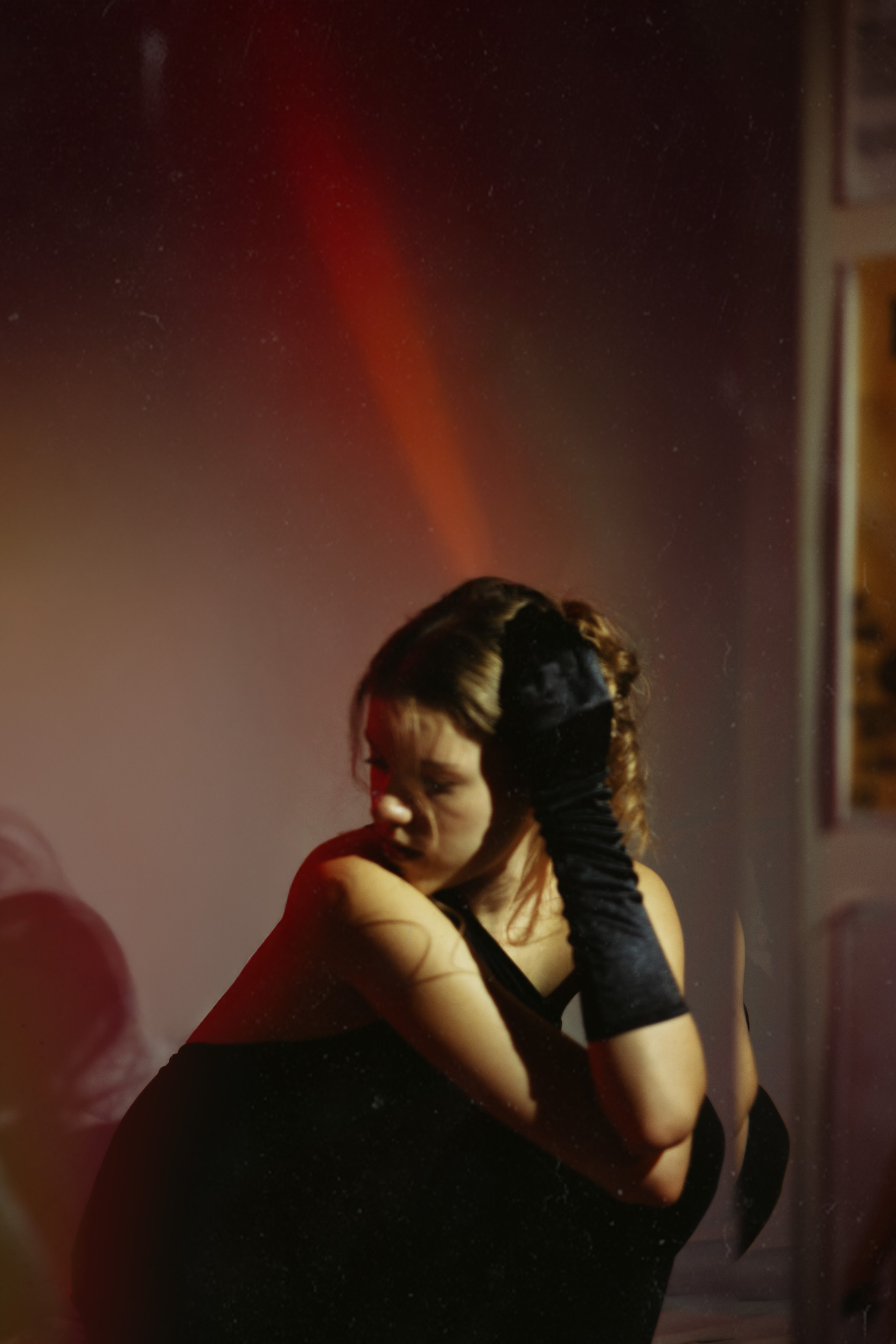 Alija. Fotografė Aleksandra Samozvanova