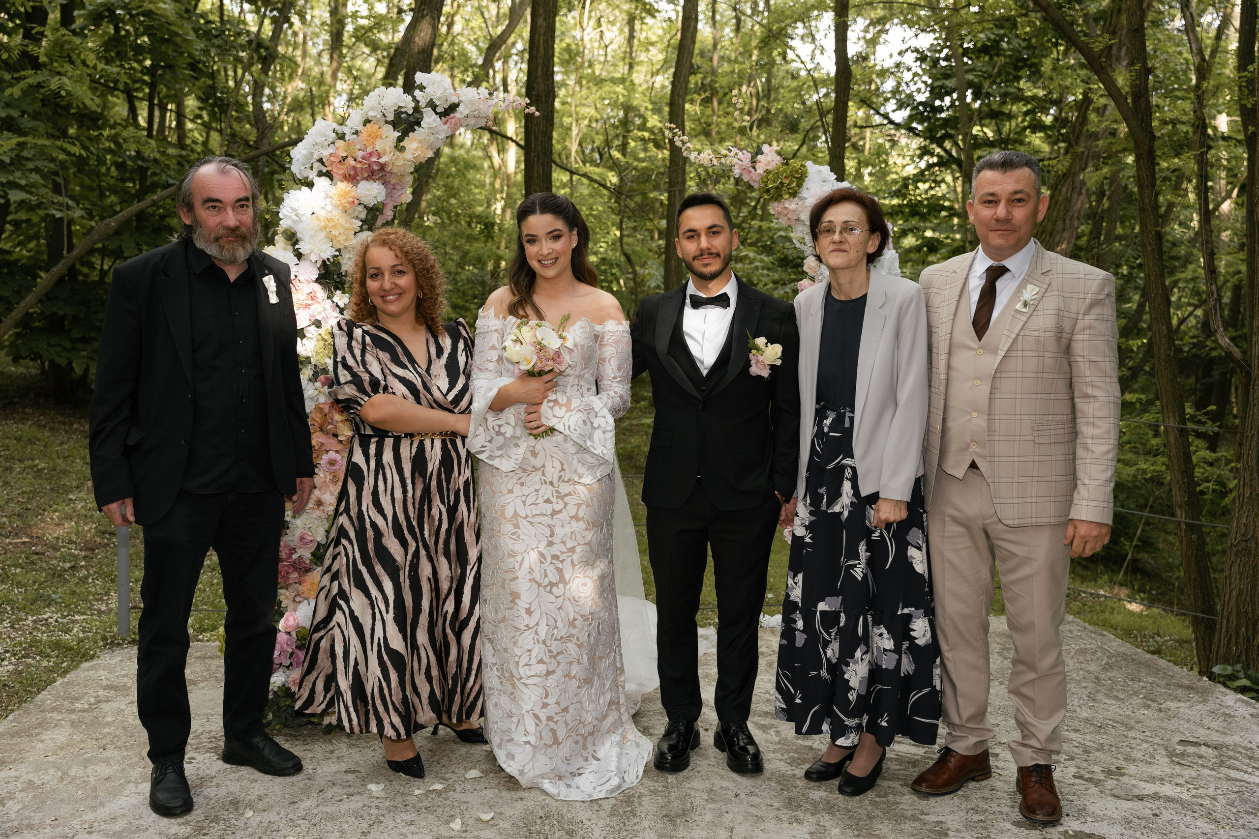 A&L | Pure Love at Akacia Open Concept. Black Sheep Produkcija| Wedding Photography and Wedding Films, based in Kragujevac, Europe / Fotograf i videograf, Kragujevac, Srbija