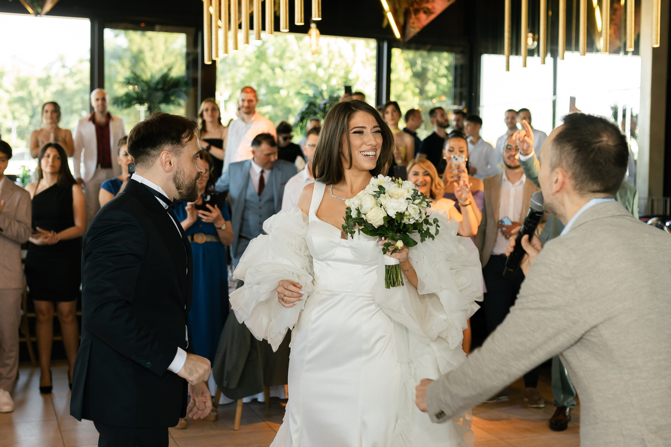 A&A |A Magical Wedding on the Water. Black Sheep Produkcija| Wedding Photography and Wedding Films, based in Kragujevac, Europe / Fotograf i videograf, Kragujevac, Srbija