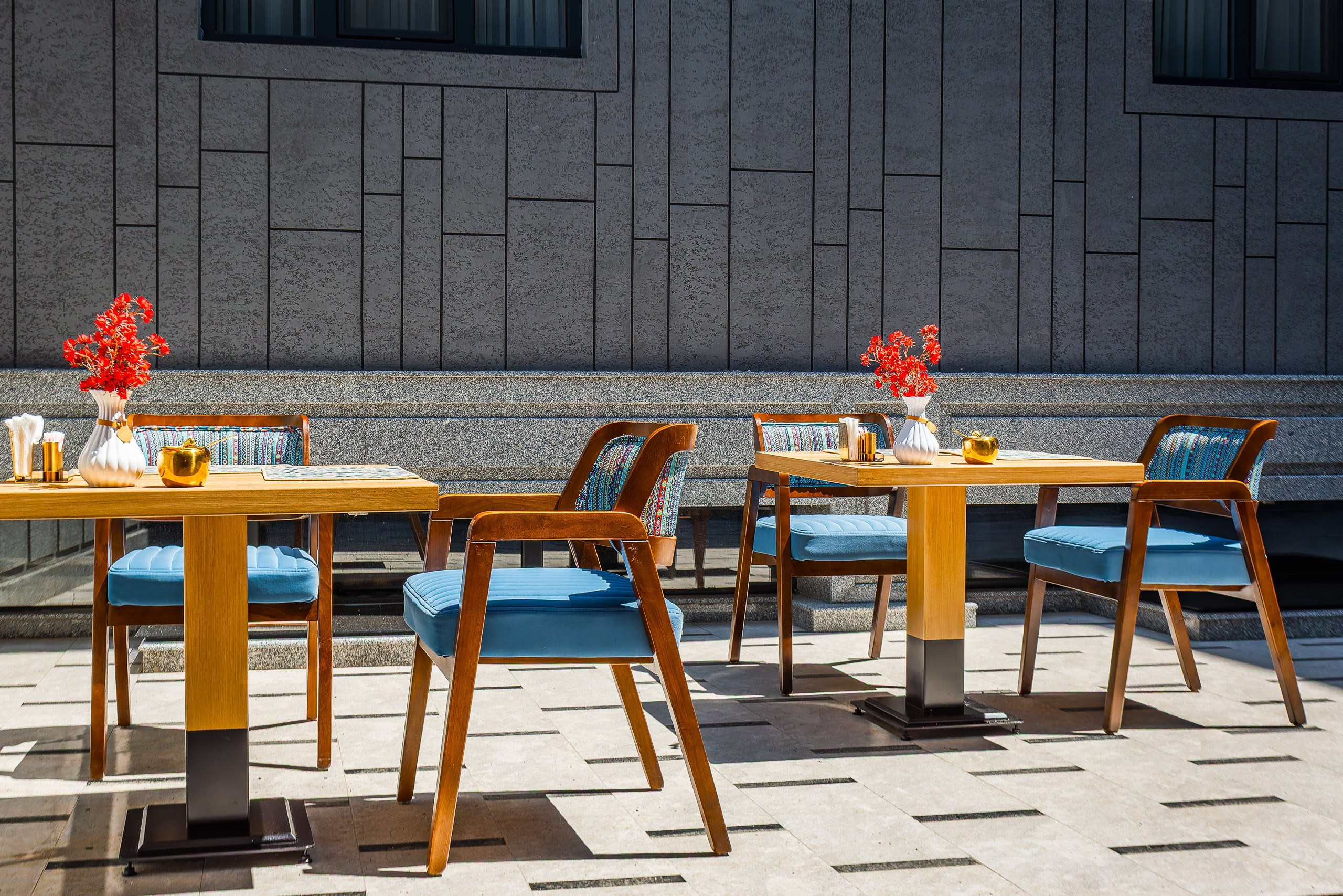 Coco Hotel 38. Interior photographer Tashkent — wedding, product and food photography, Uzbekistan
