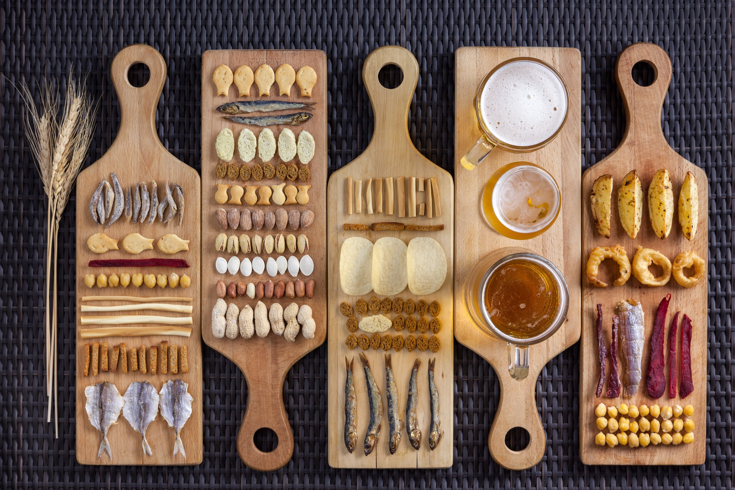 Food. Areg Balayan — Photographer/Visual Artist