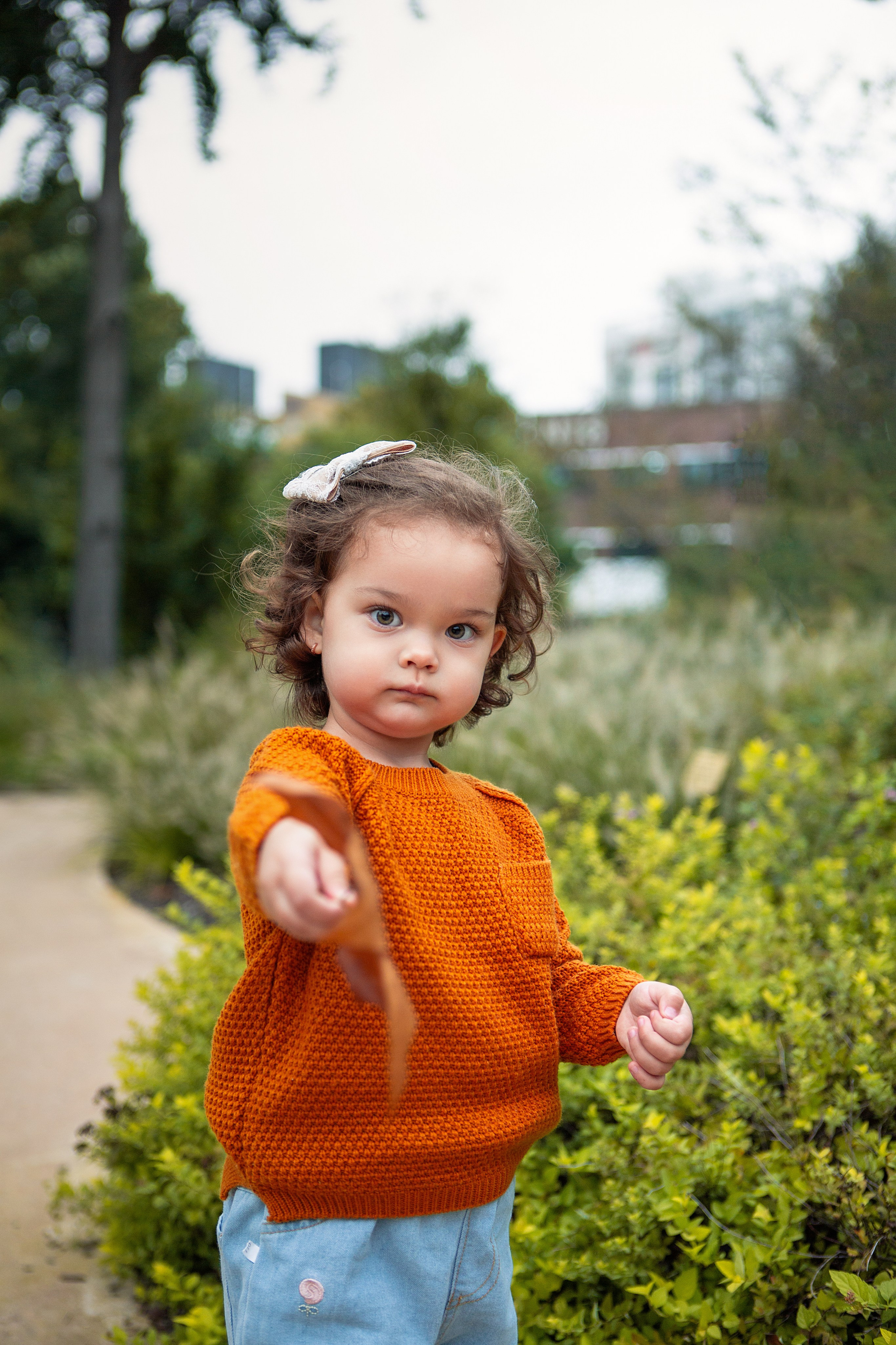 Вера. Фотограф беременности, ньюборн и годовасиков в Корее Жанна Хан