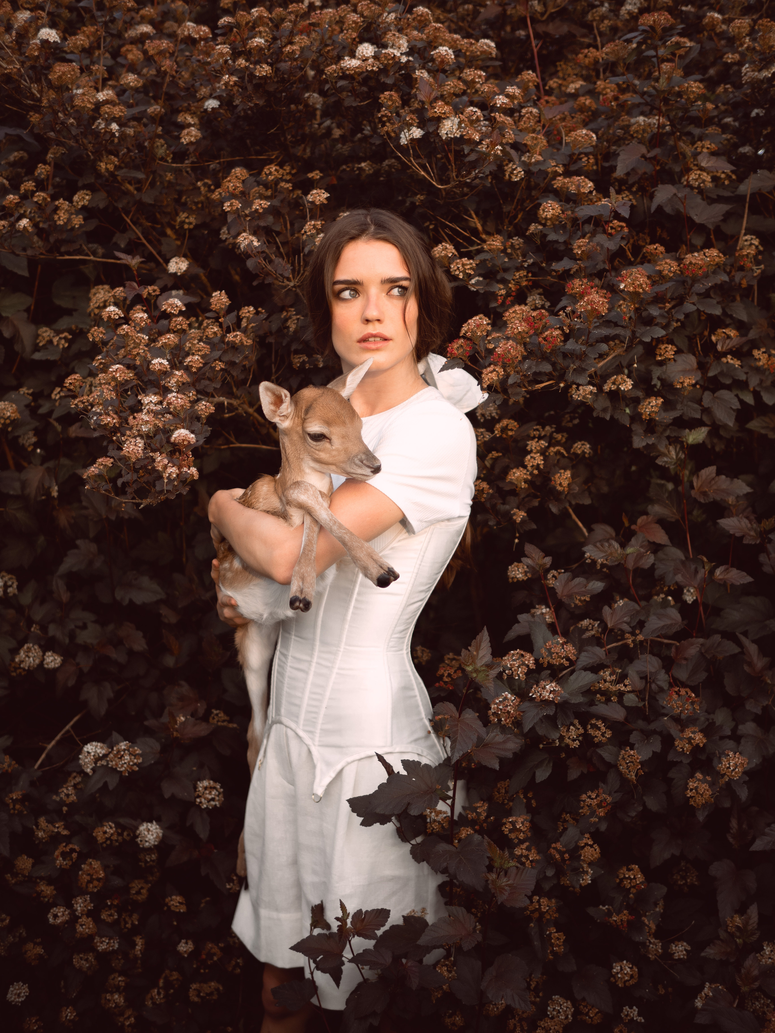 Mary. Фотограф в Москве Сидорова Ирина