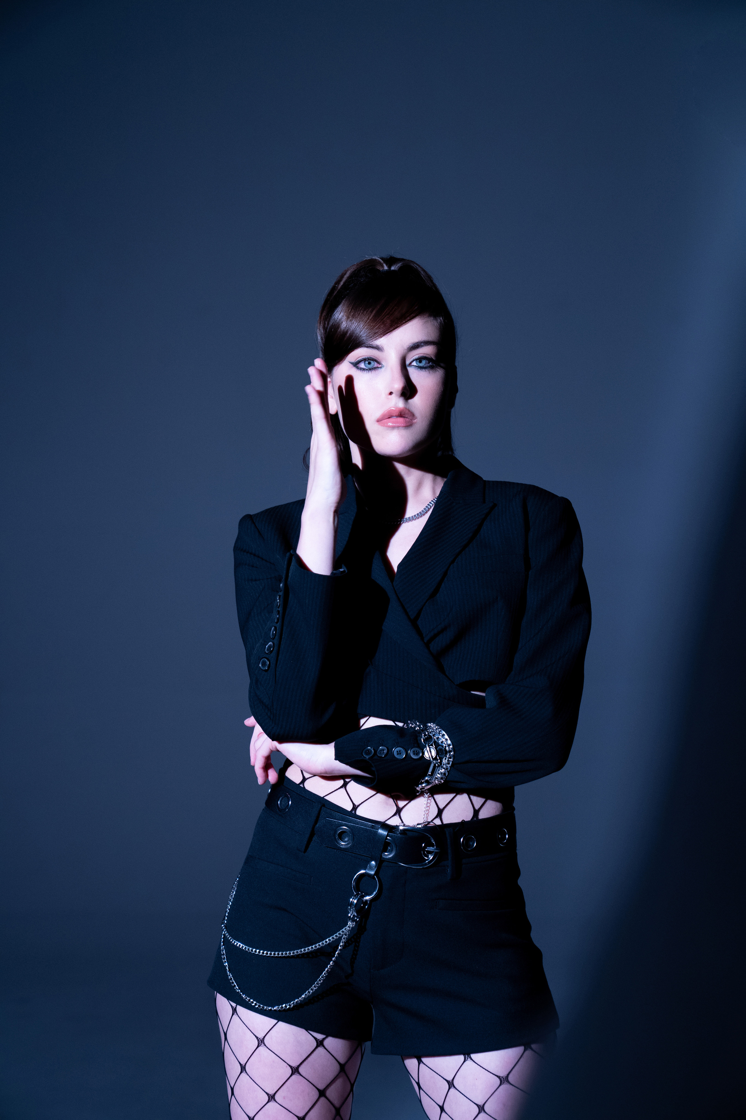 Marina. Фотограф в Москве Сидорова Ирина