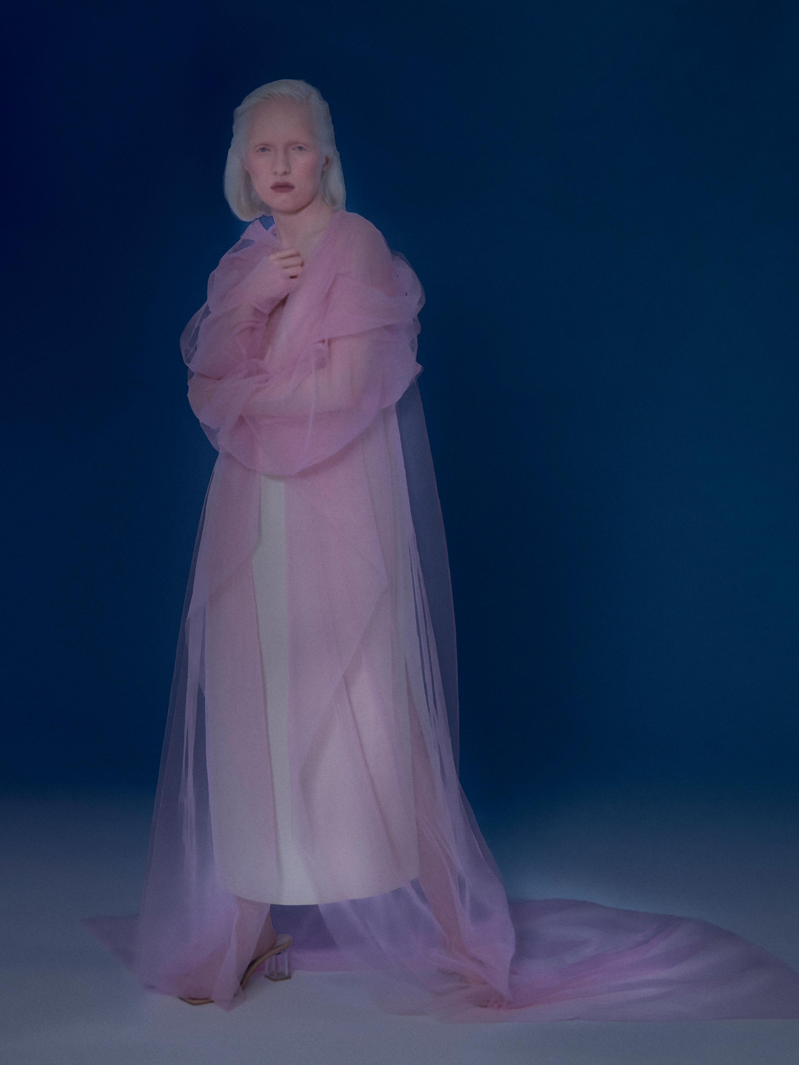 The Art Therapy. Фотограф в Москве Сидорова Ирина