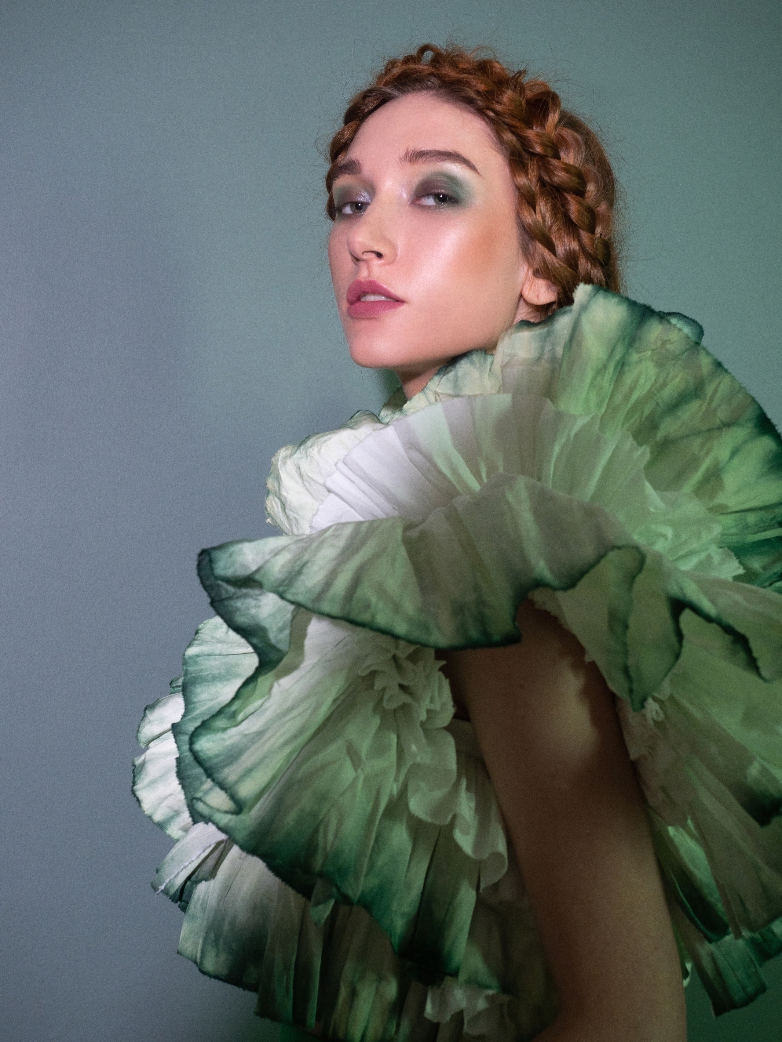 Juli Jarvi. Фотограф в Москве Сидорова Ирина