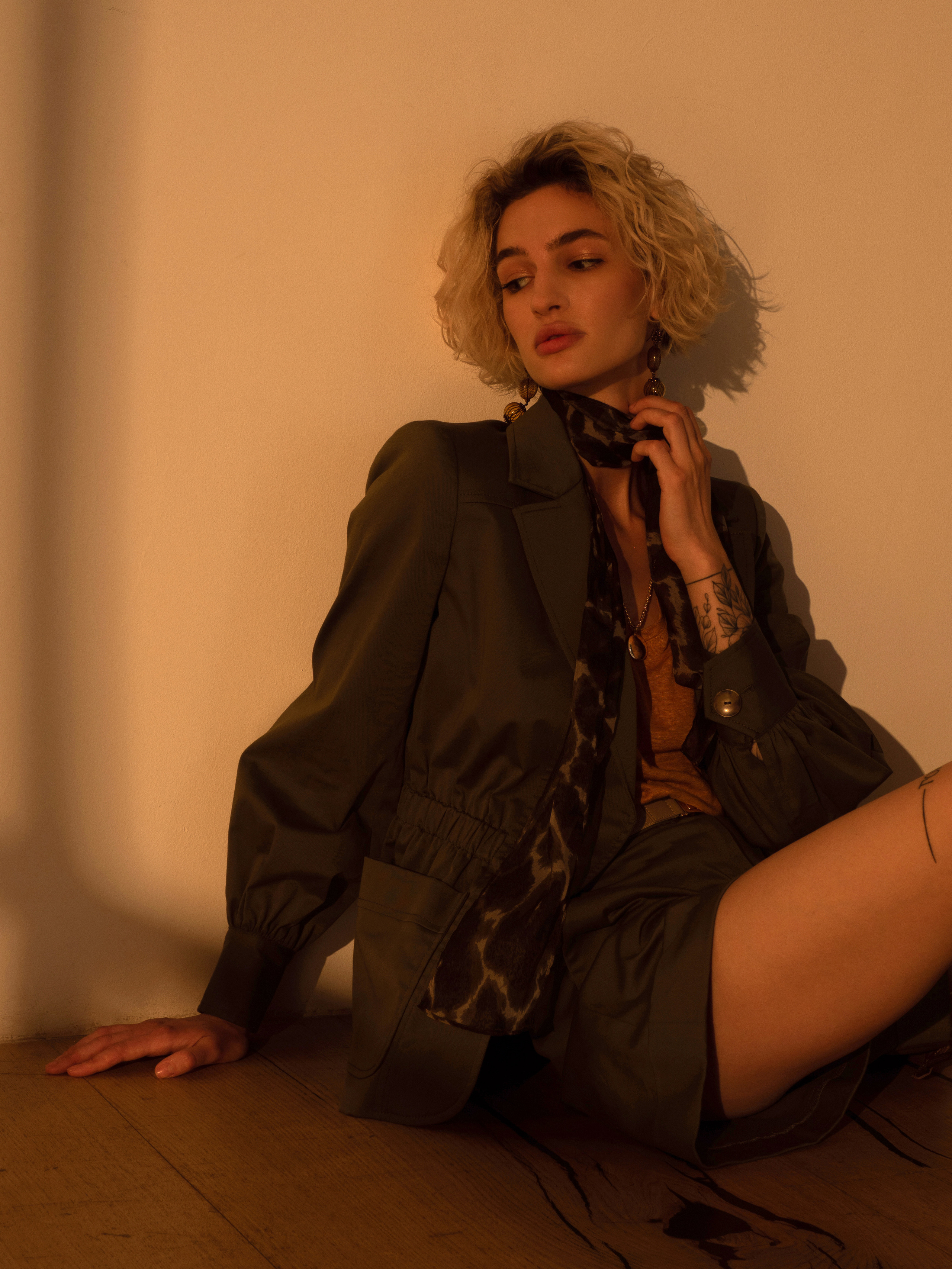 Valentina. Фотограф в Москве Сидорова Ирина