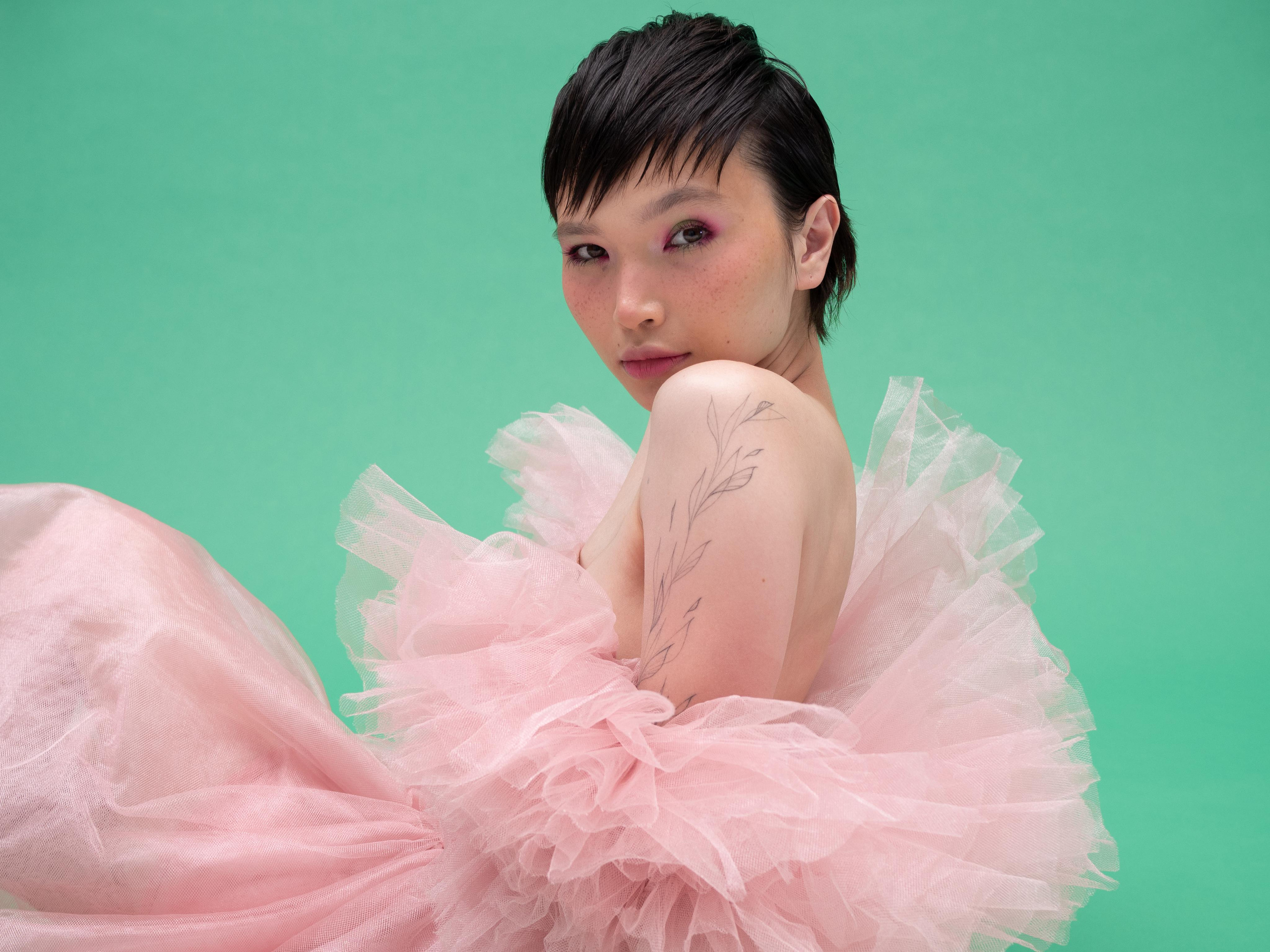 Karina. Фотограф в Москве Сидорова Ирина