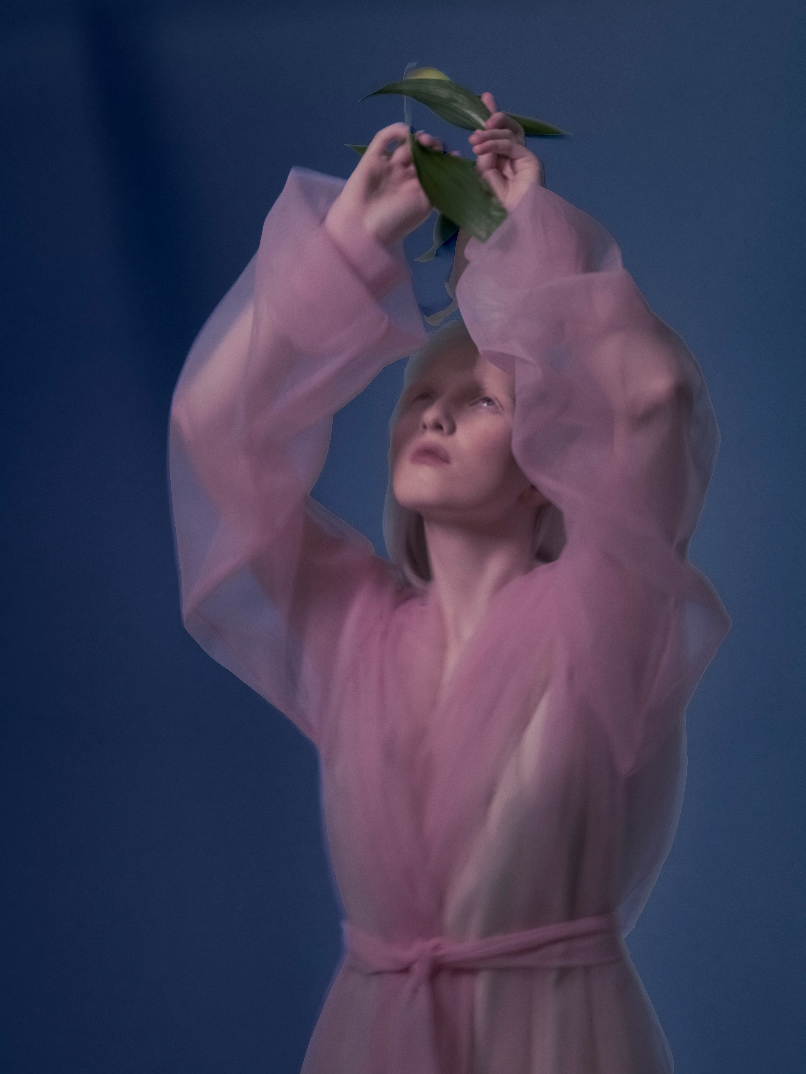 The Art Therapy. Фотограф в Москве Сидорова Ирина