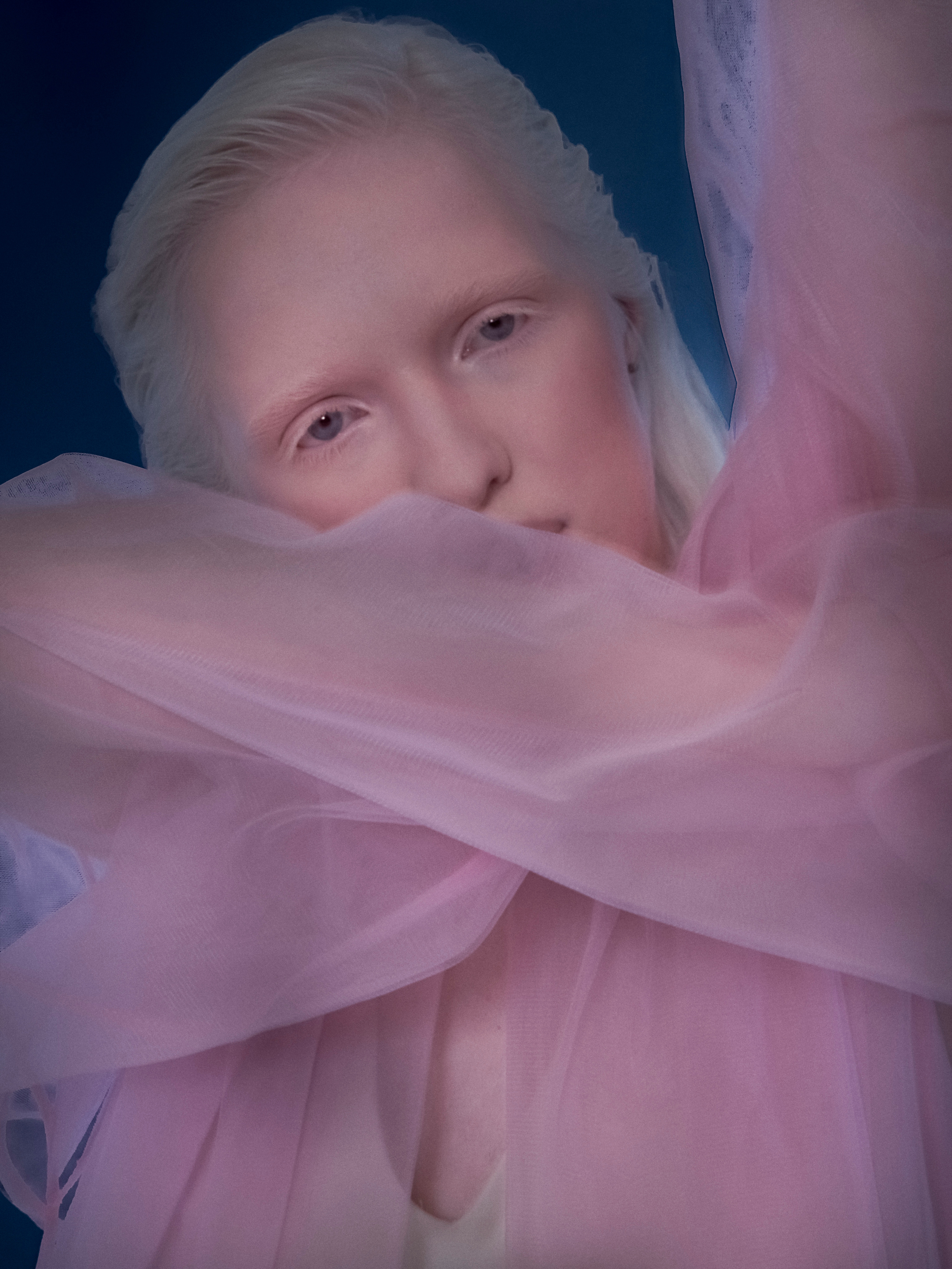 The Art Therapy. Фотограф в Москве Сидорова Ирина