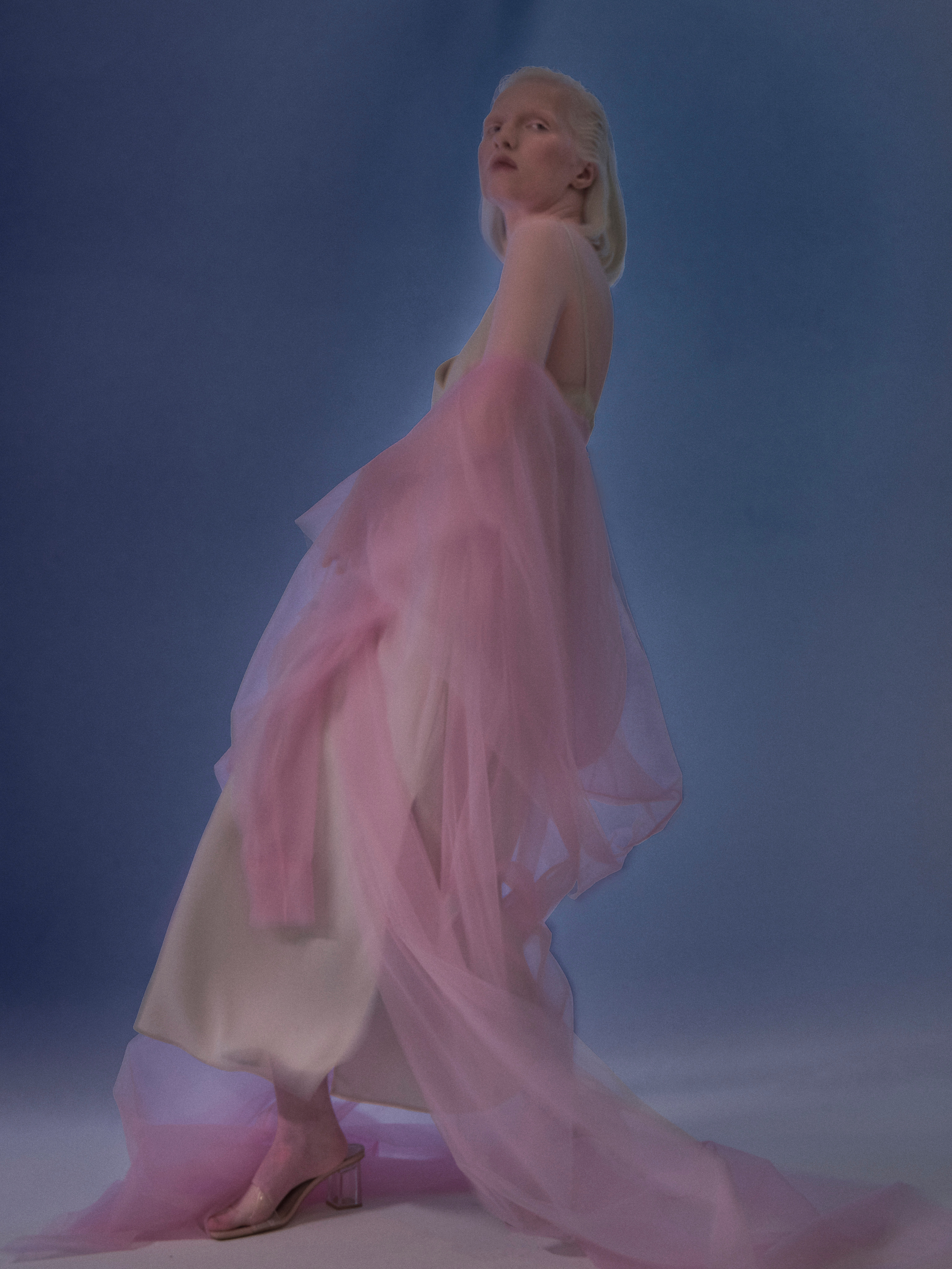 The Art Therapy. Фотограф в Москве Сидорова Ирина