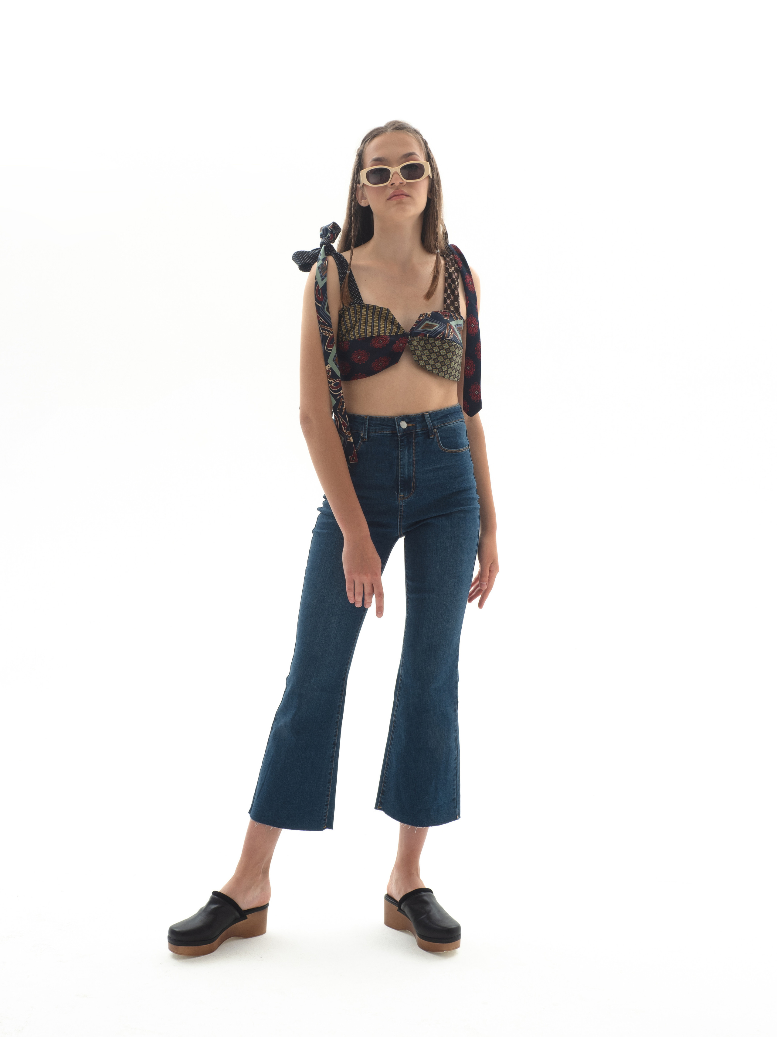 Vina Upcycle brand. Фотограф в Москве Сидорова Ирина