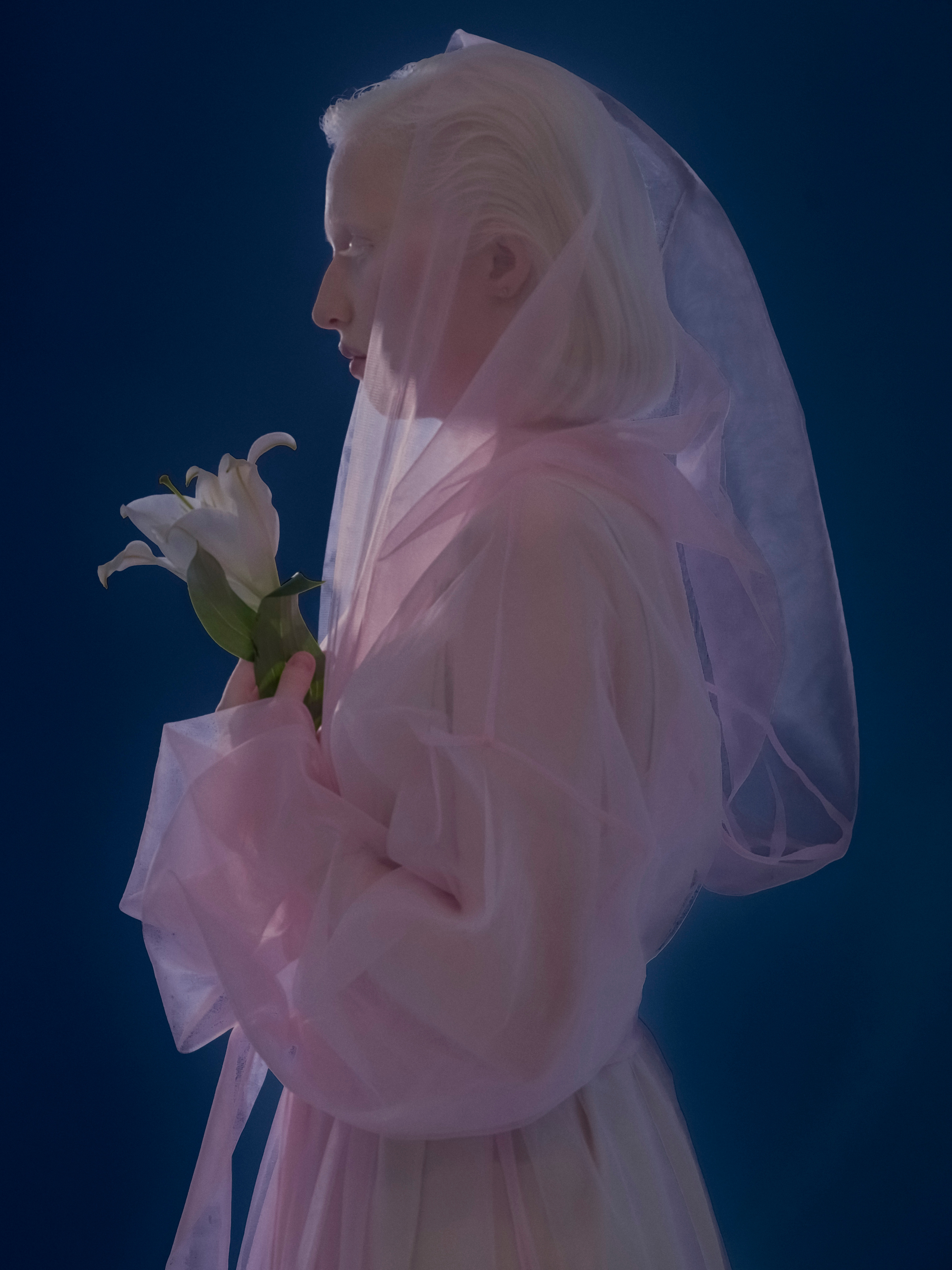 The Art Therapy. Фотограф в Москве Сидорова Ирина