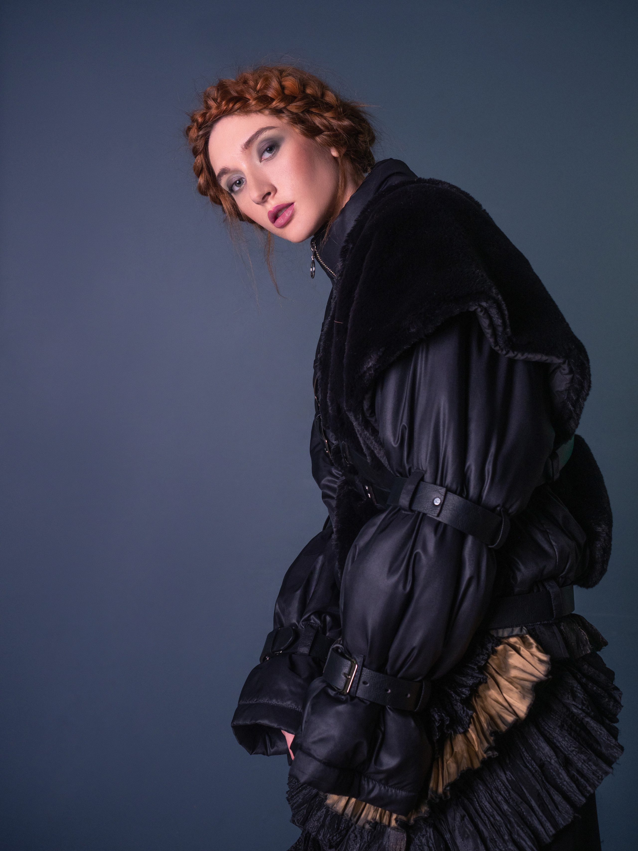 Juli Jarvi. Фотограф в Москве Сидорова Ирина