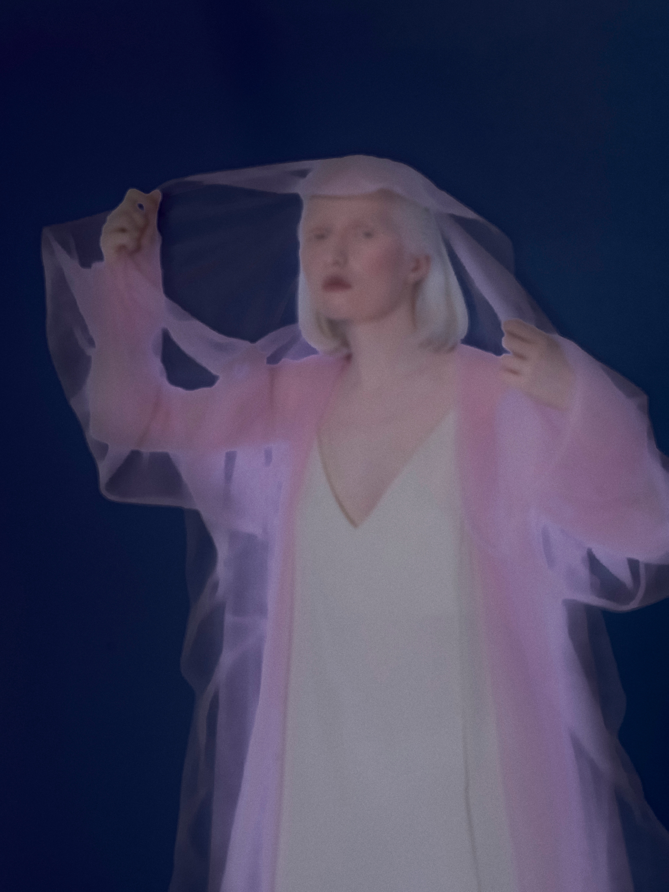 The Art Therapy. Фотограф в Москве Сидорова Ирина